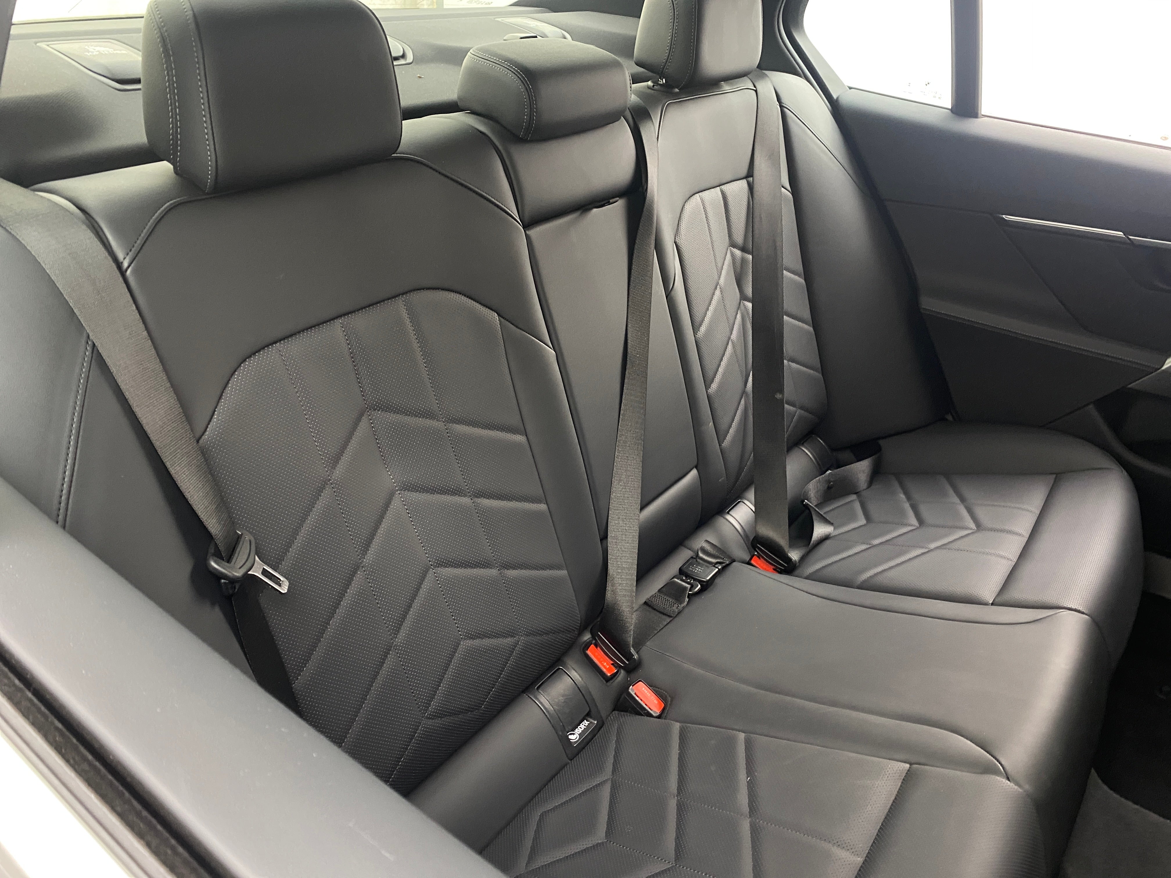 2024 BMW 5 Series 530i 5