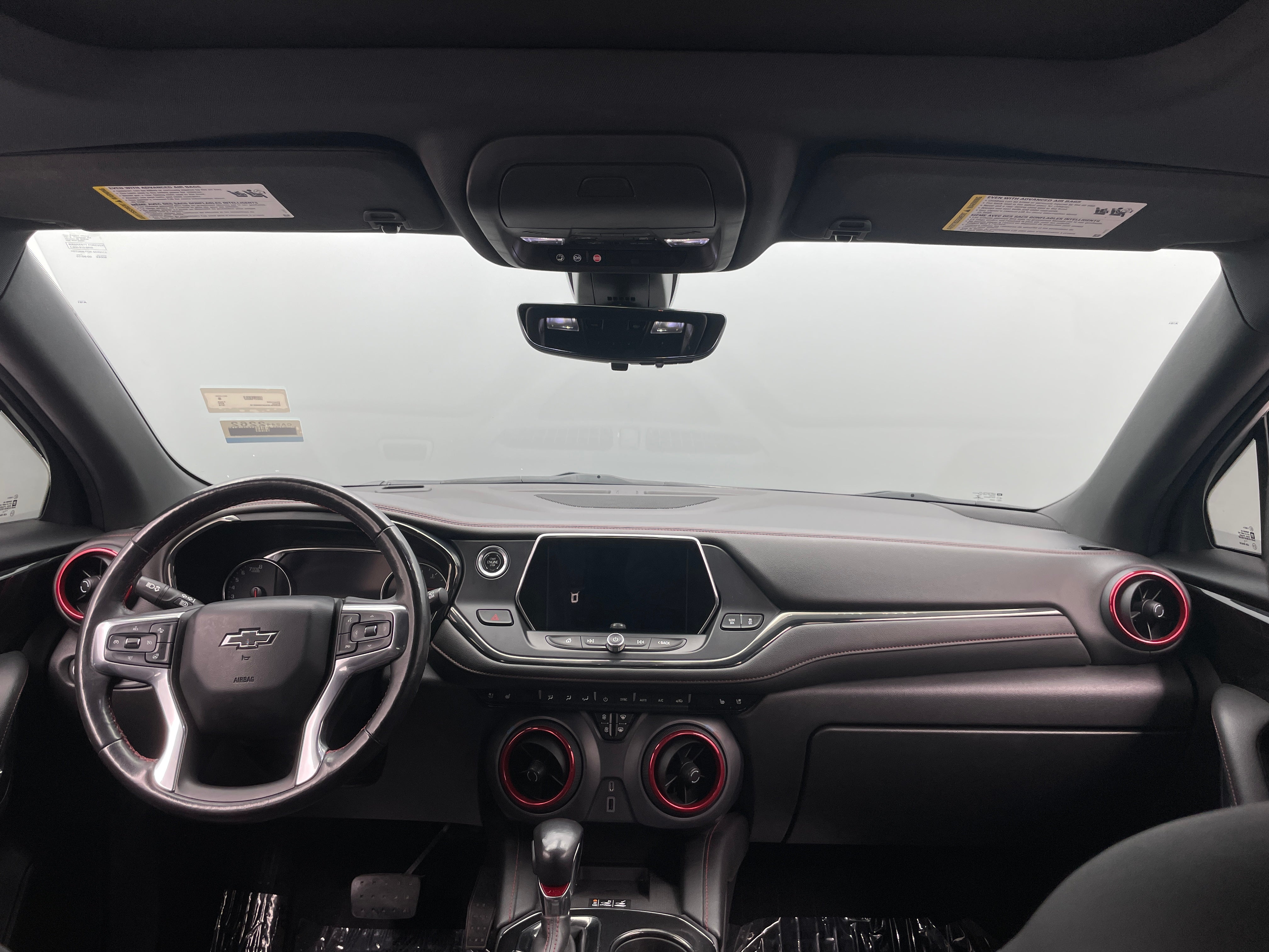 2019 Chevrolet Blazer RS 2