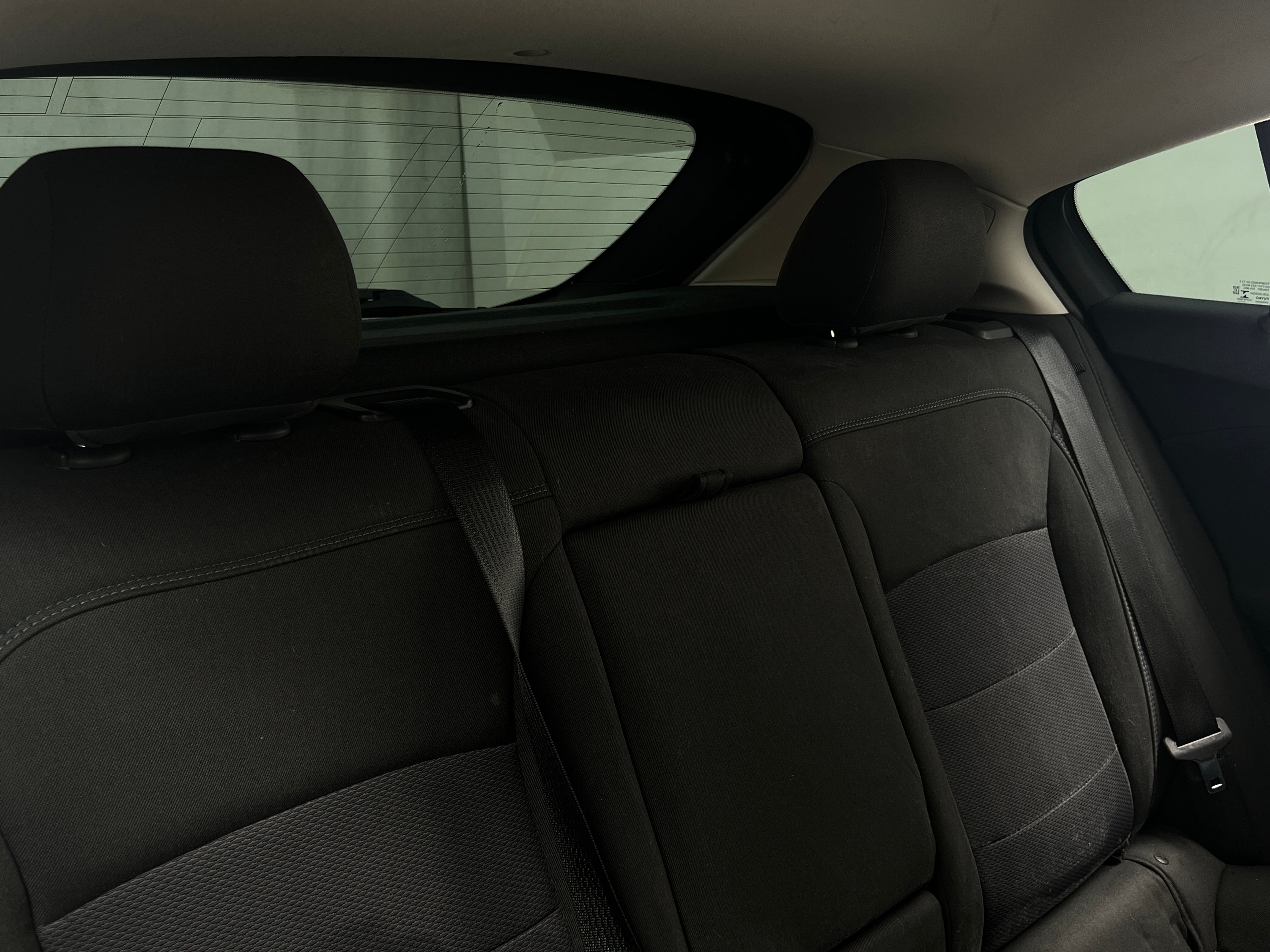 2018 Chevrolet Cruze LT 6