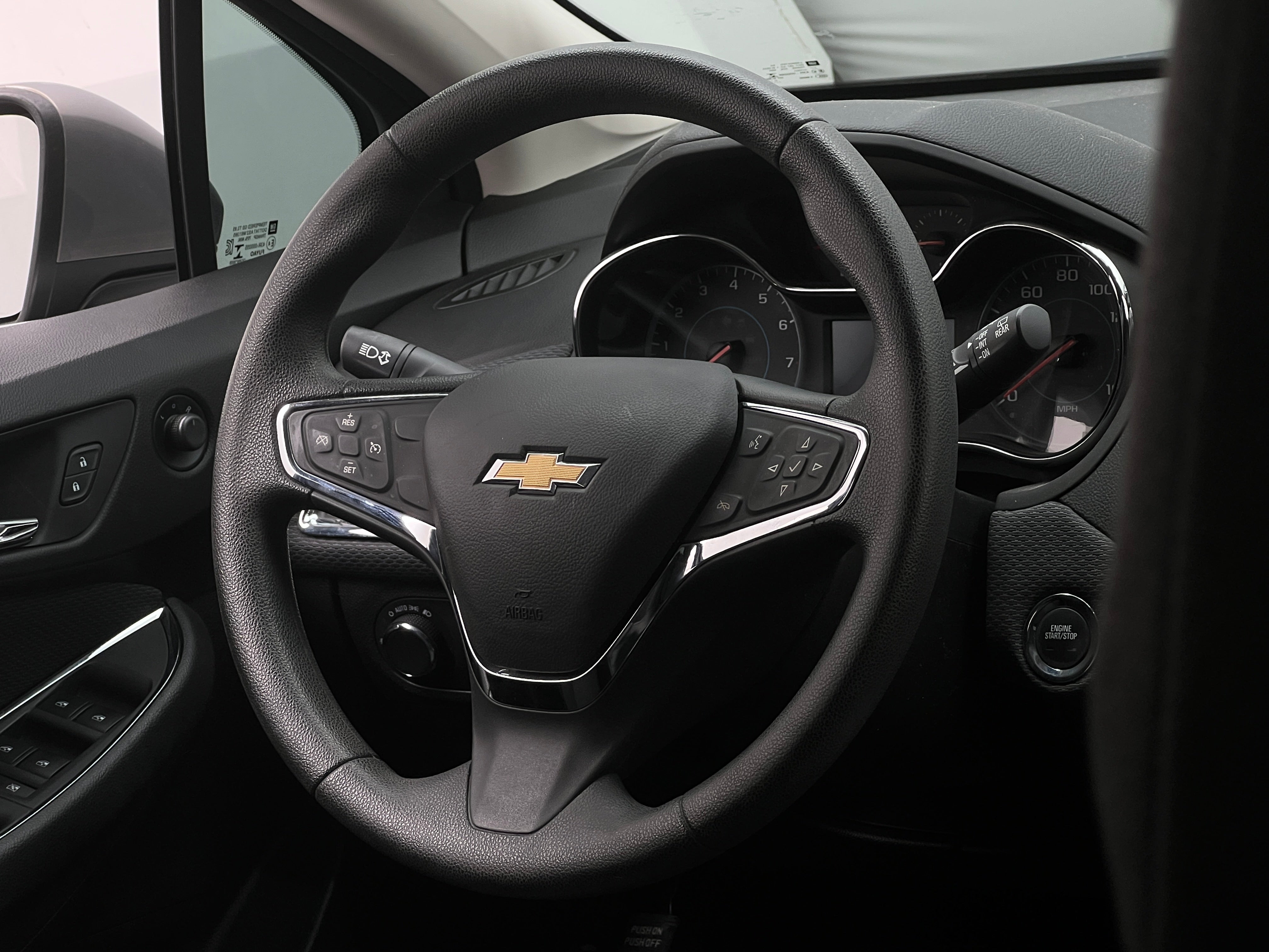 2018 Chevrolet Cruze LT 5