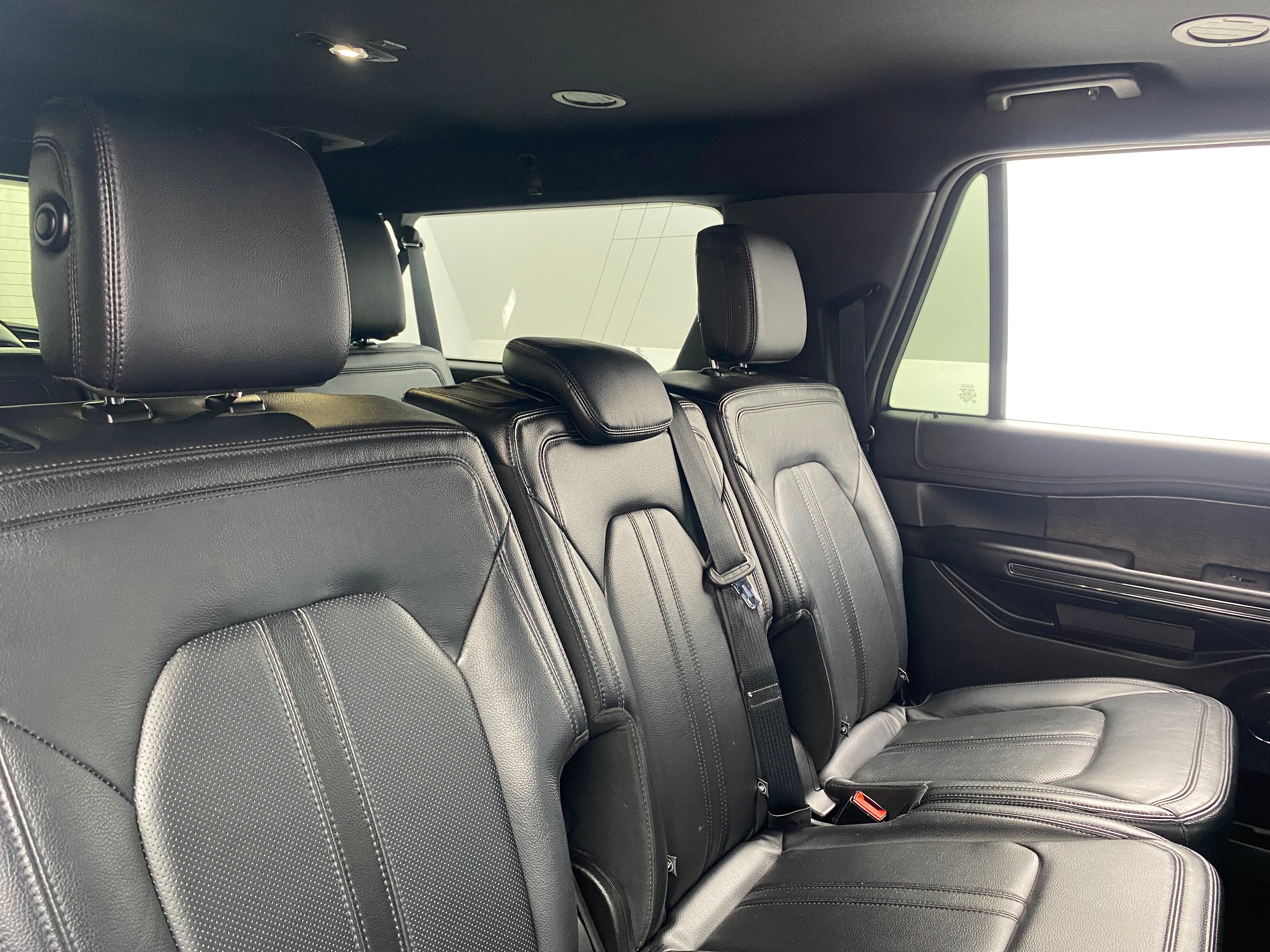 2019 Ford Expedition MAX Limited 5