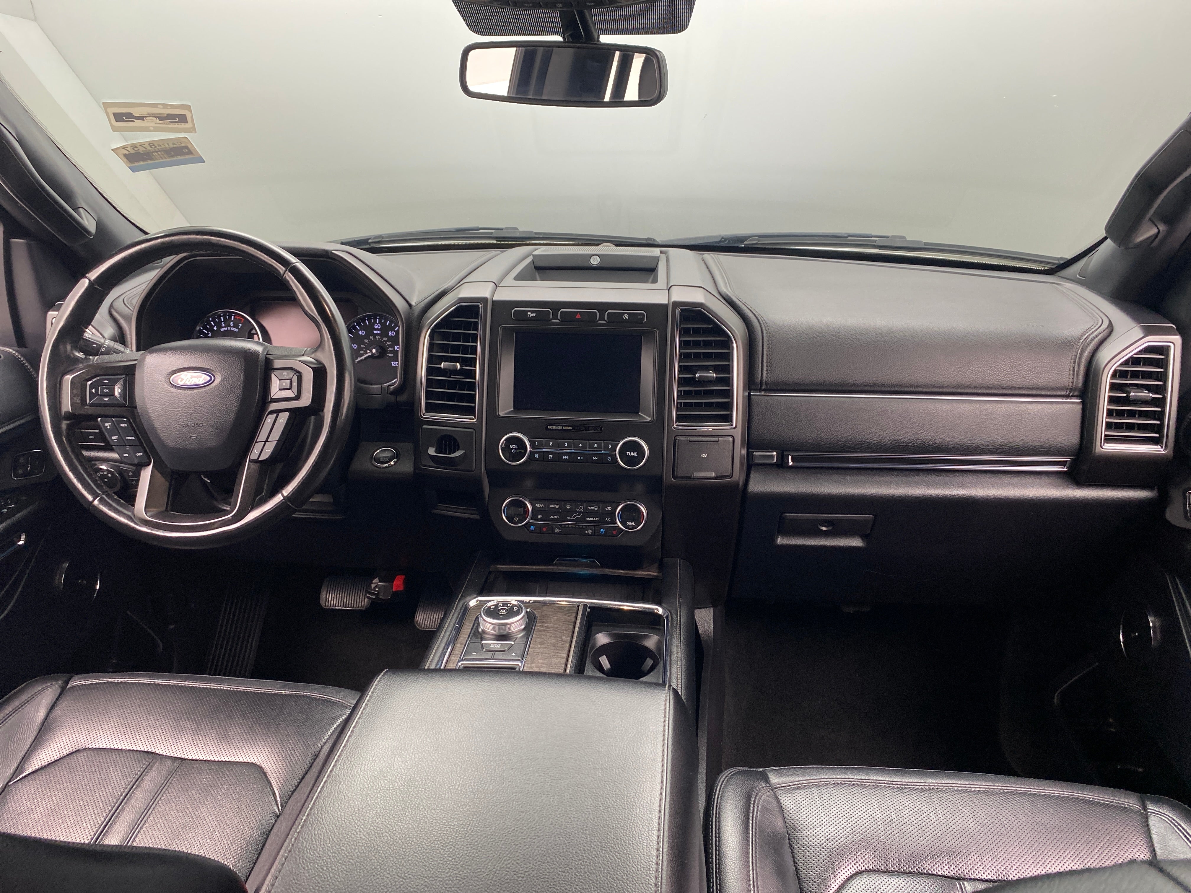 2019 Ford Expedition MAX Limited 2