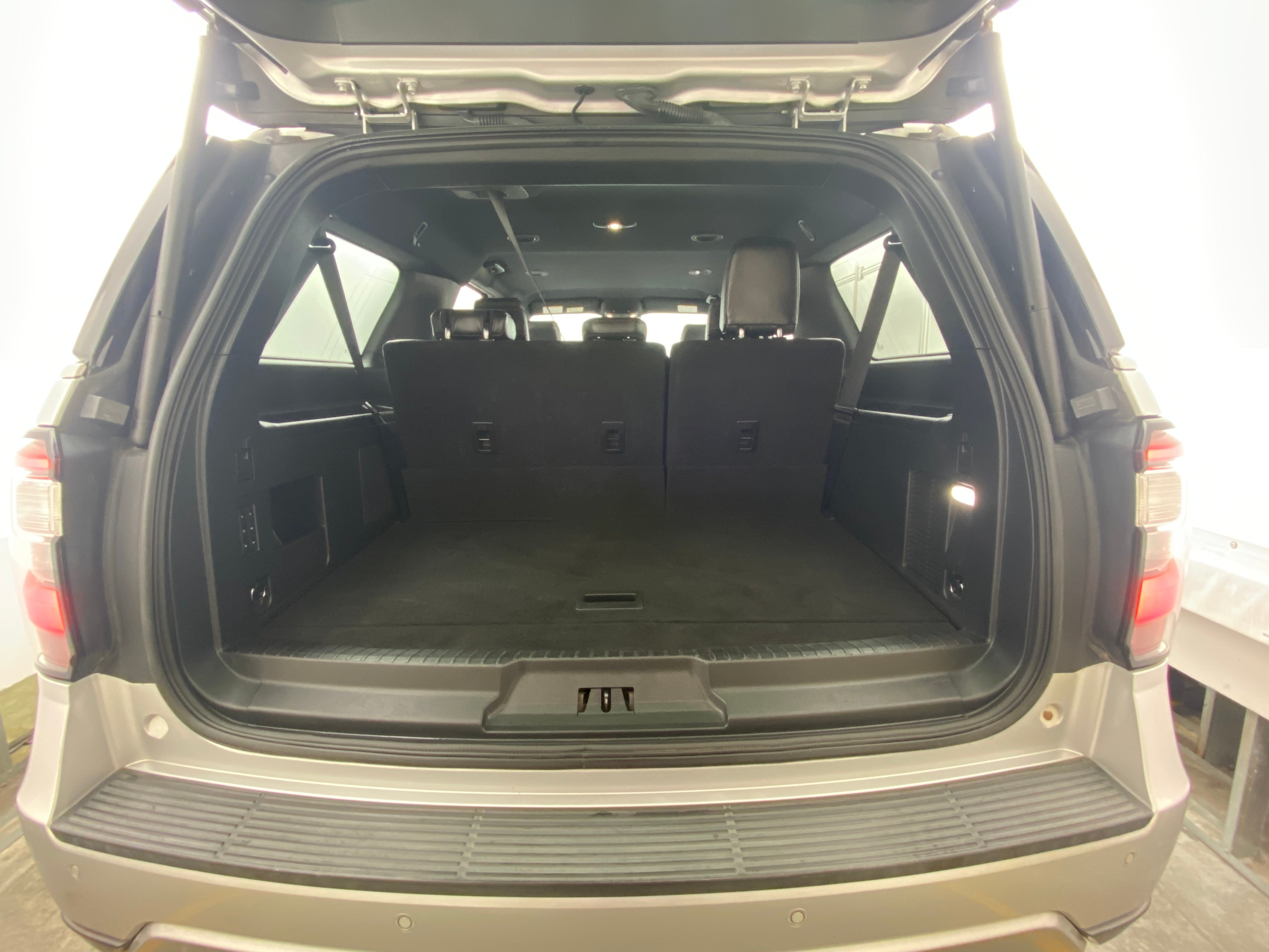 2019 Ford Expedition MAX Limited 6