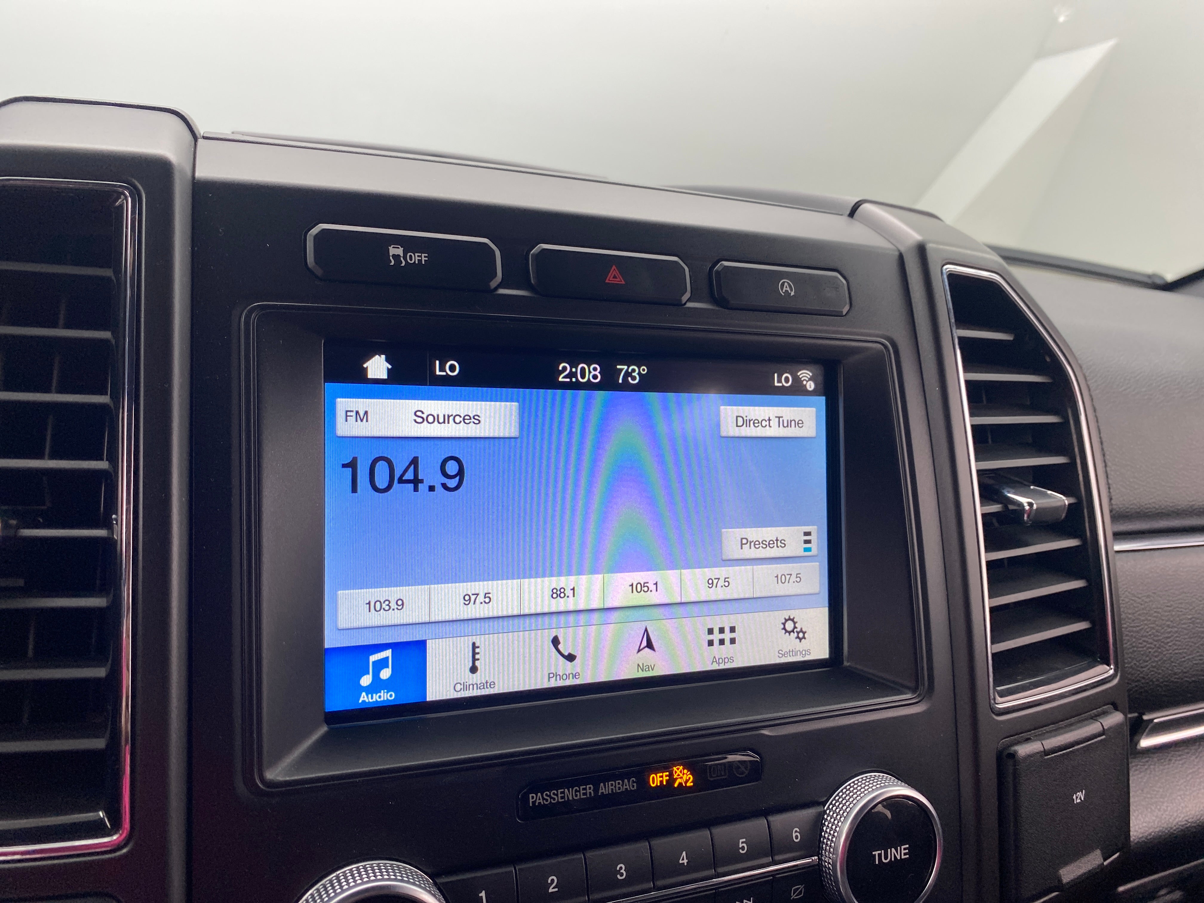 2019 Ford Expedition MAX Limited 3