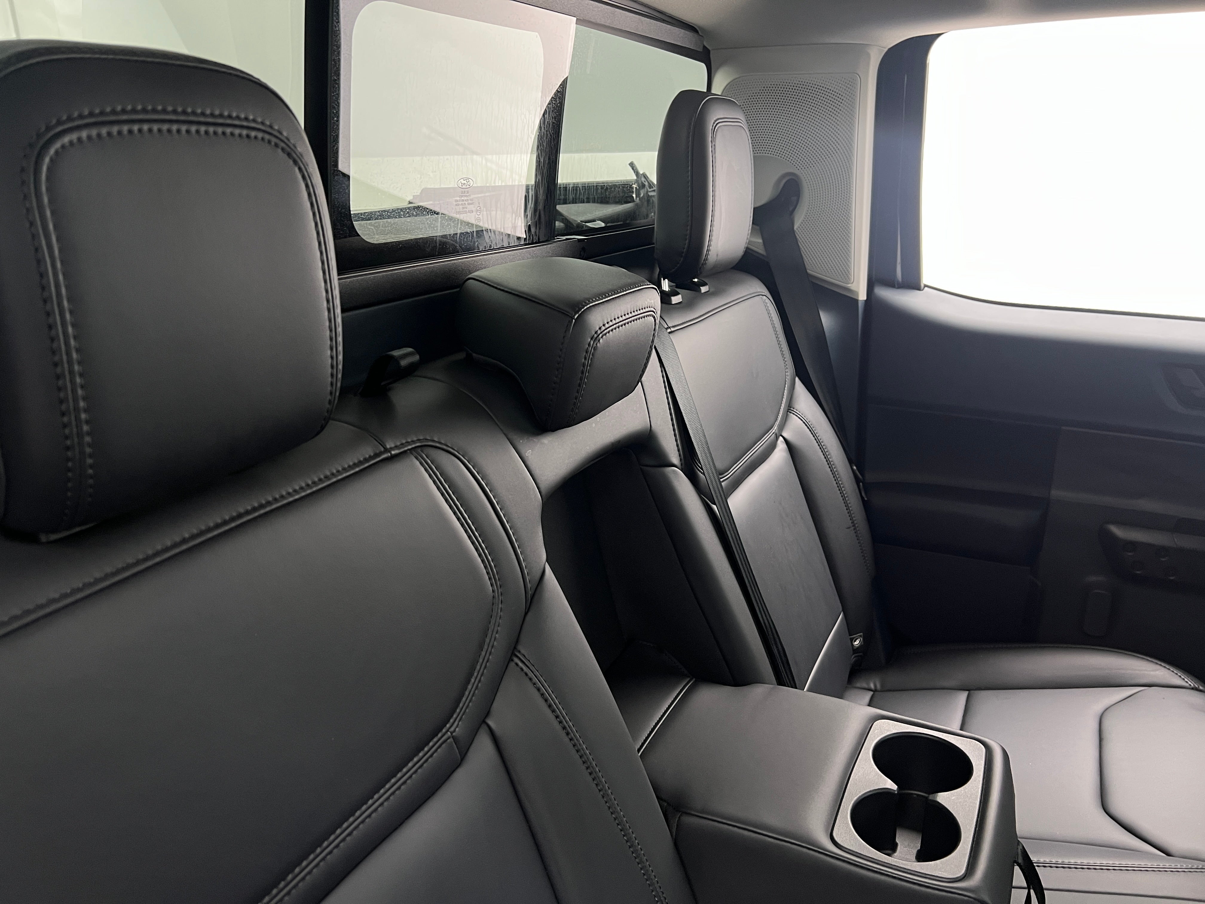 2023 Ford Maverick Lariat 6