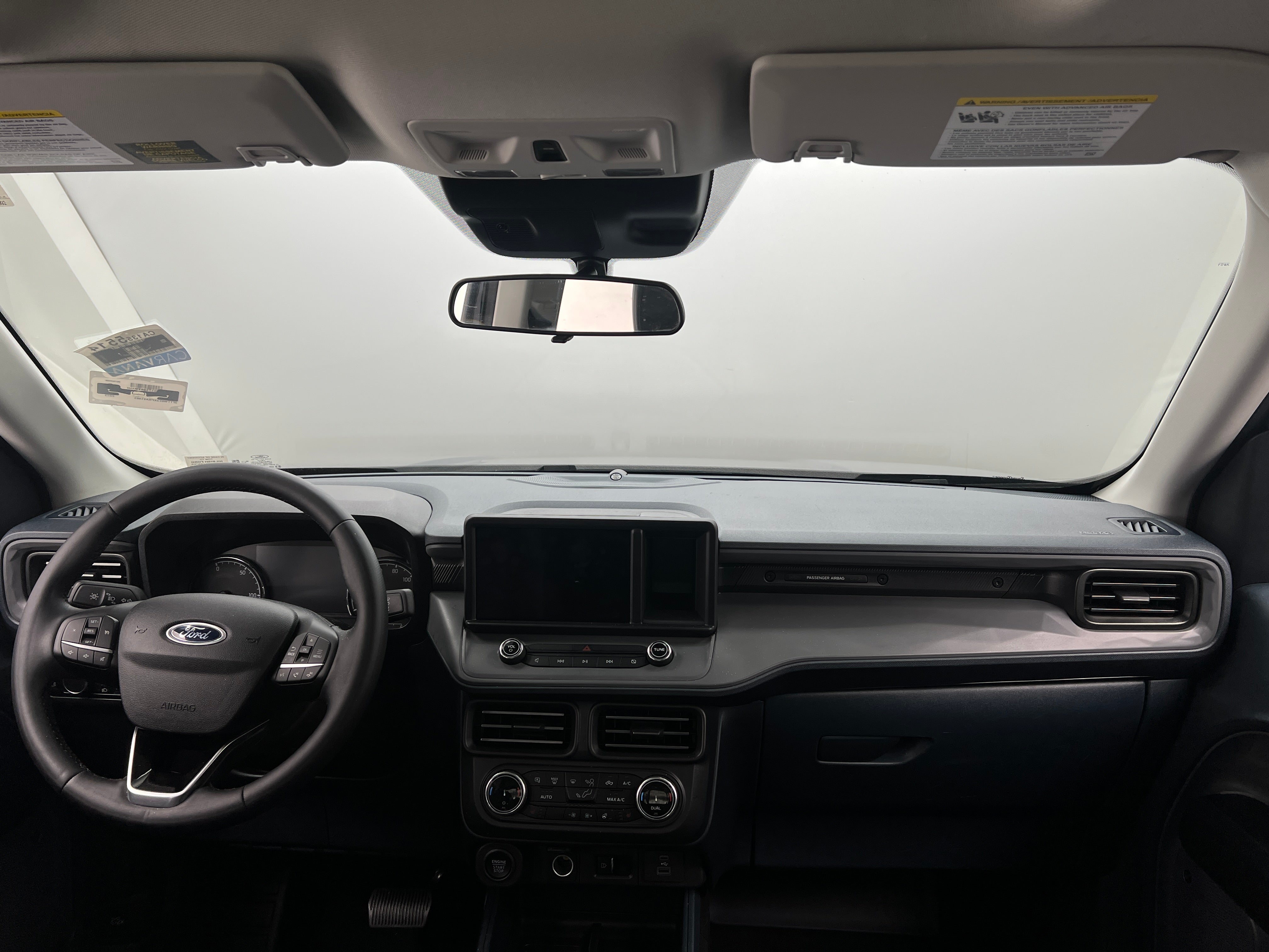 2023 Ford Maverick Lariat 3