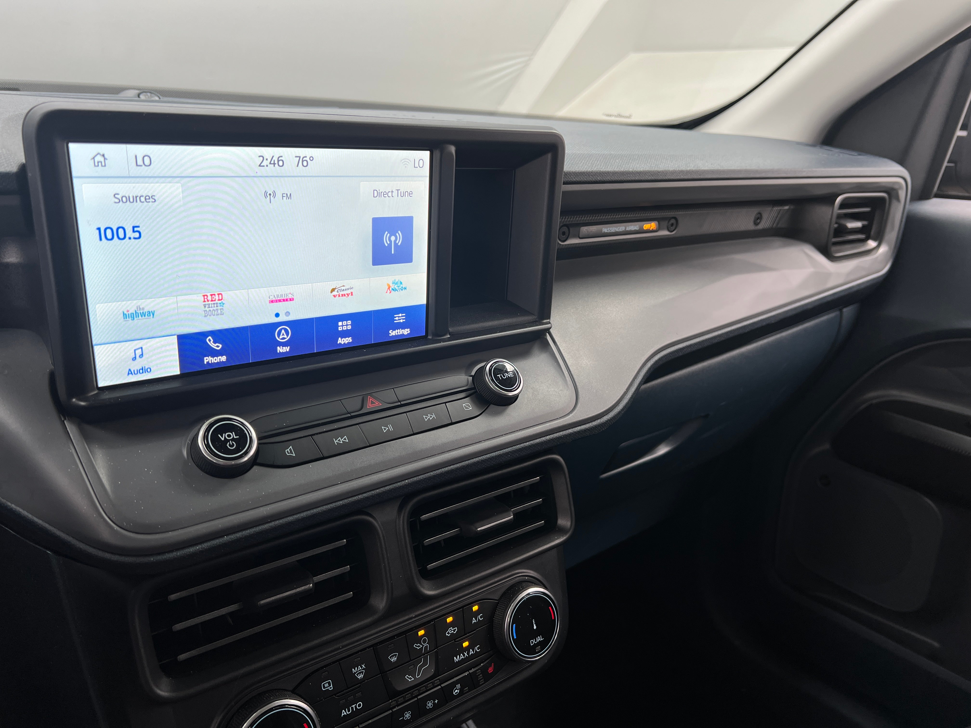 2023 Ford Maverick Lariat 4