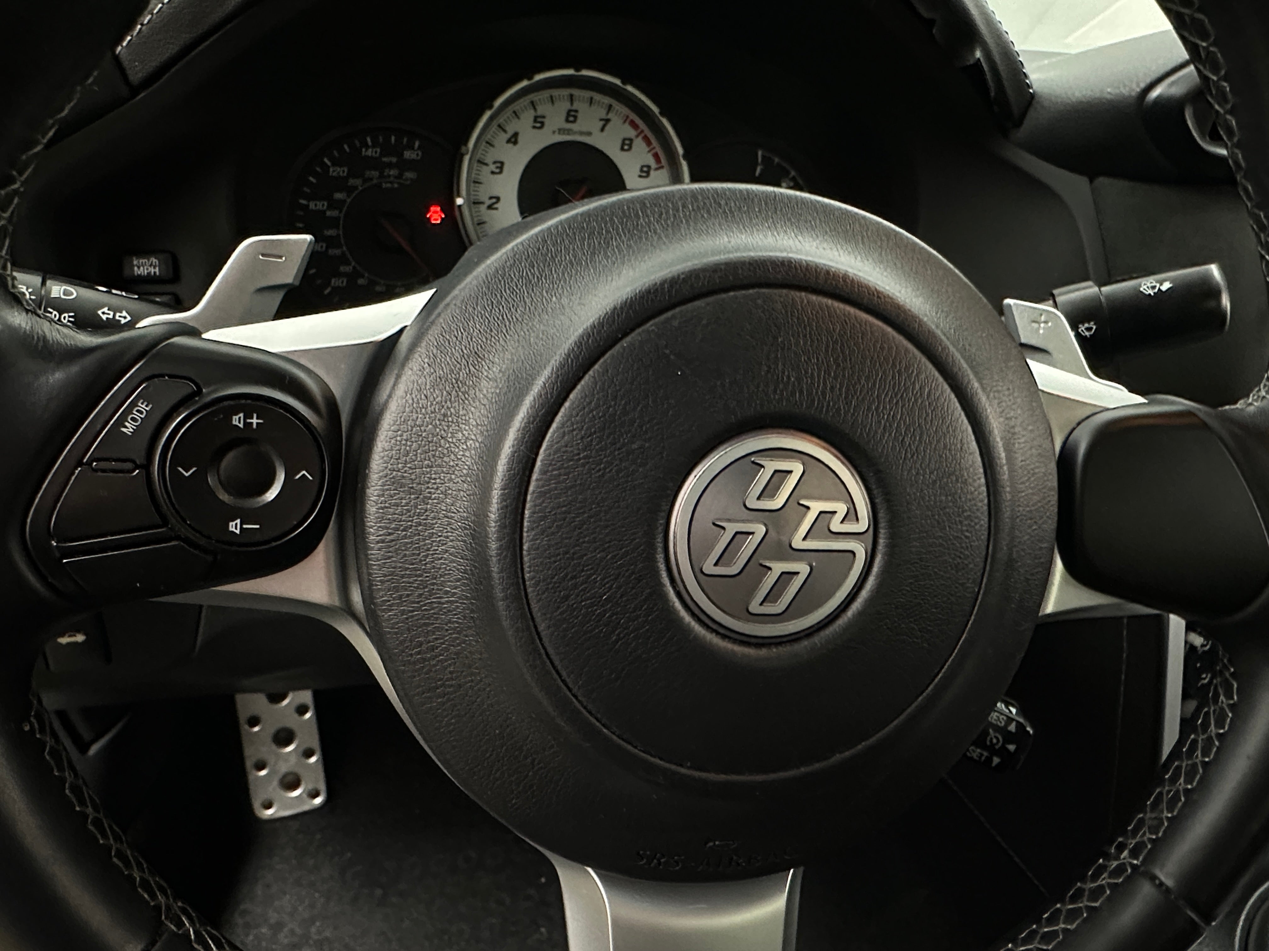 2017 Toyota 86  4
