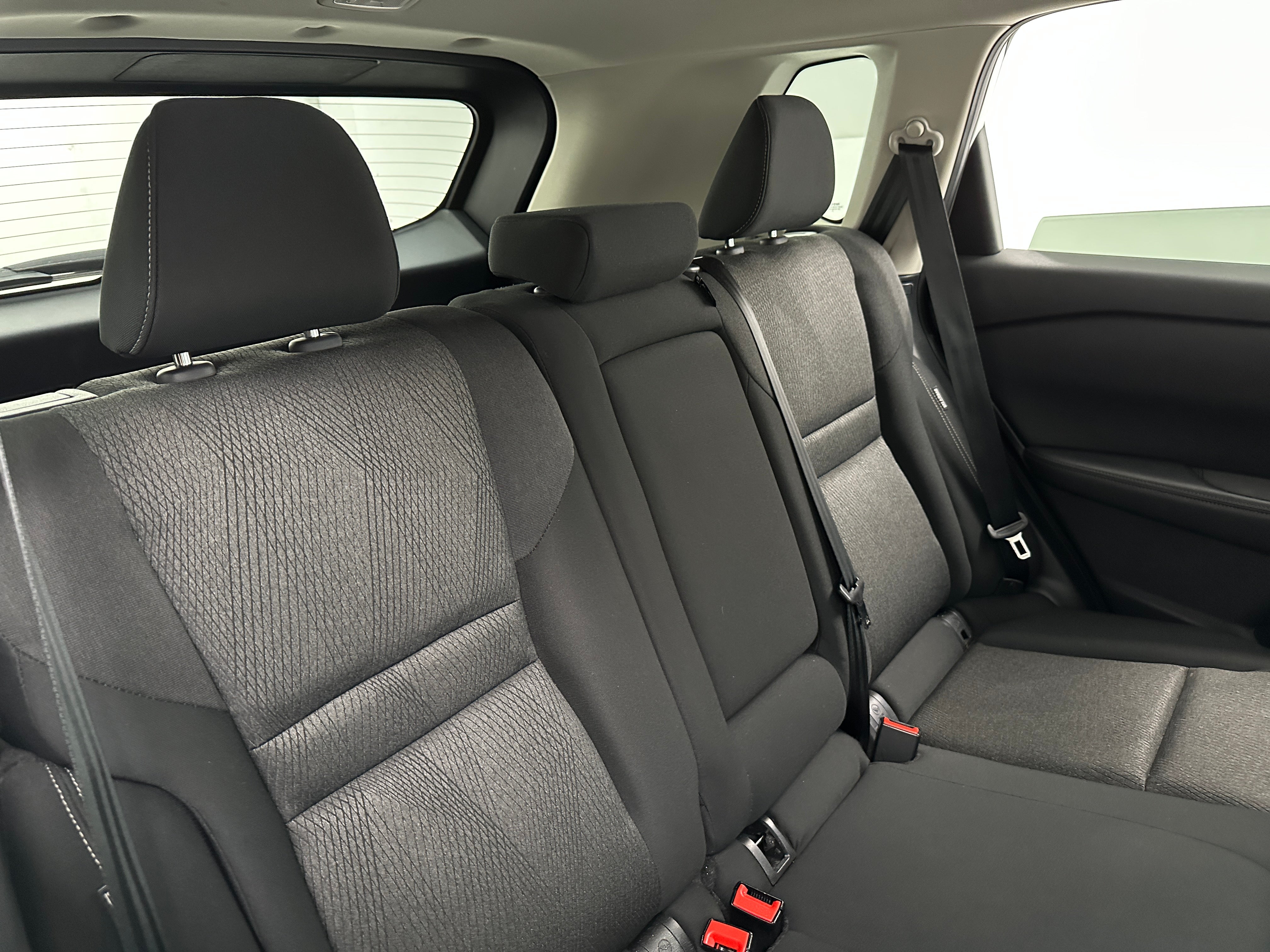 2024 Nissan Rogue SV 6