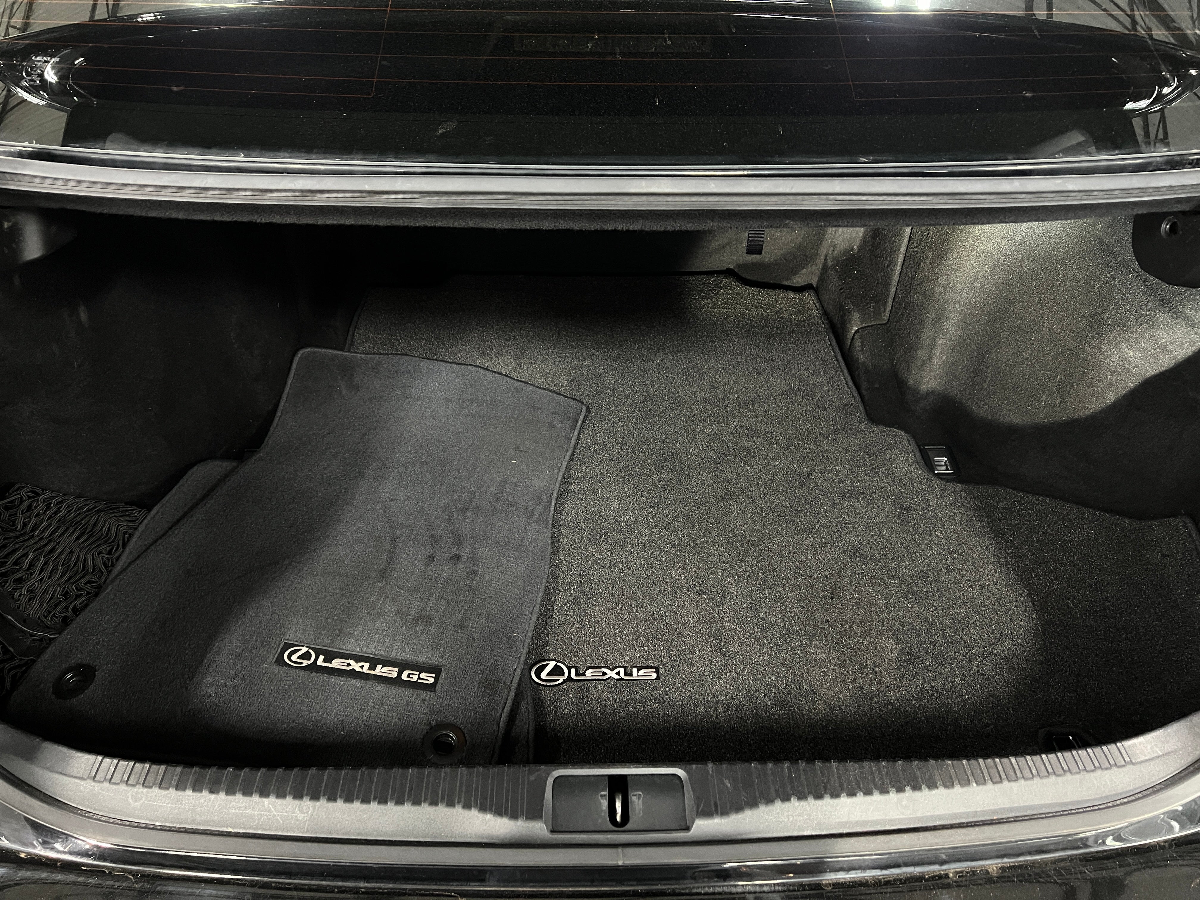 2013 Lexus GS 350 6