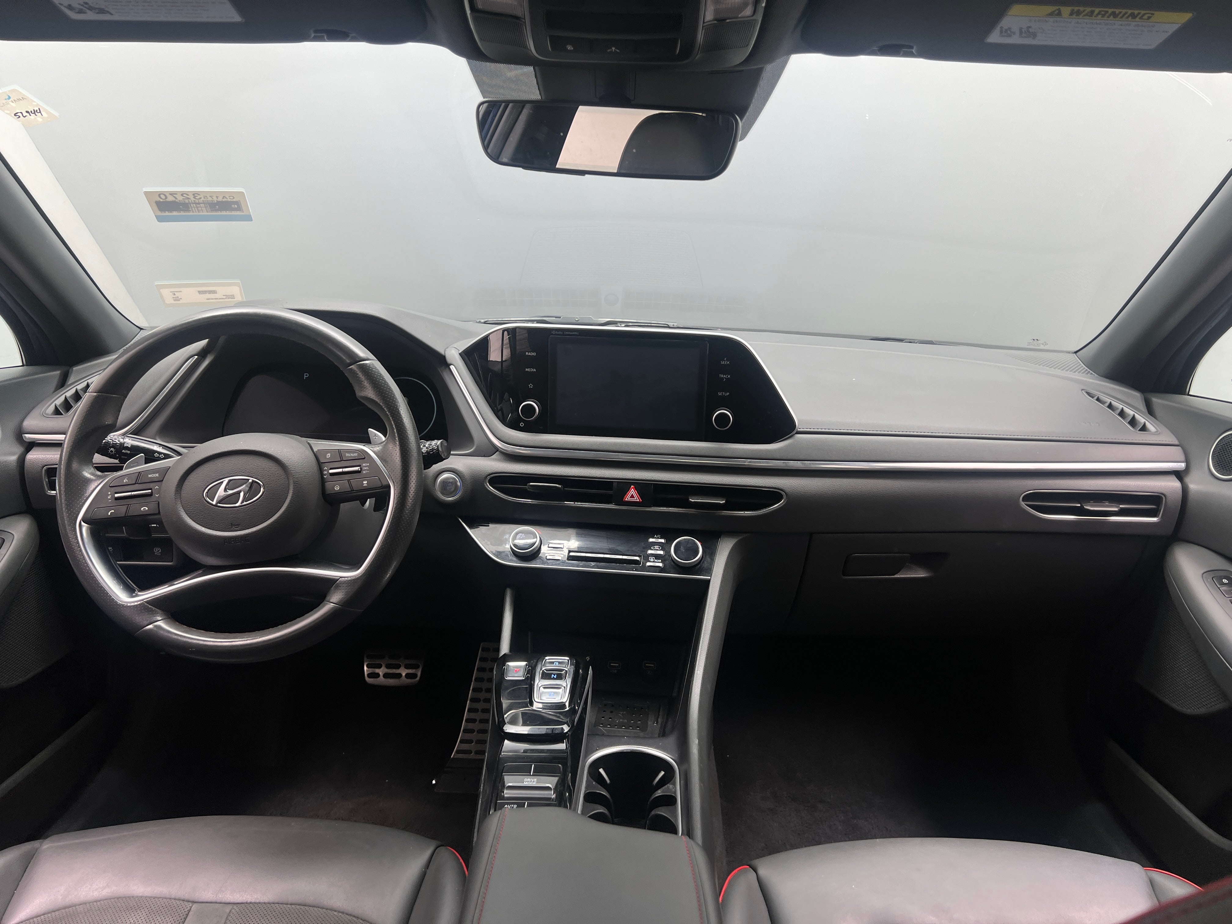 2020 Hyundai Sonata SEL Plus 2
