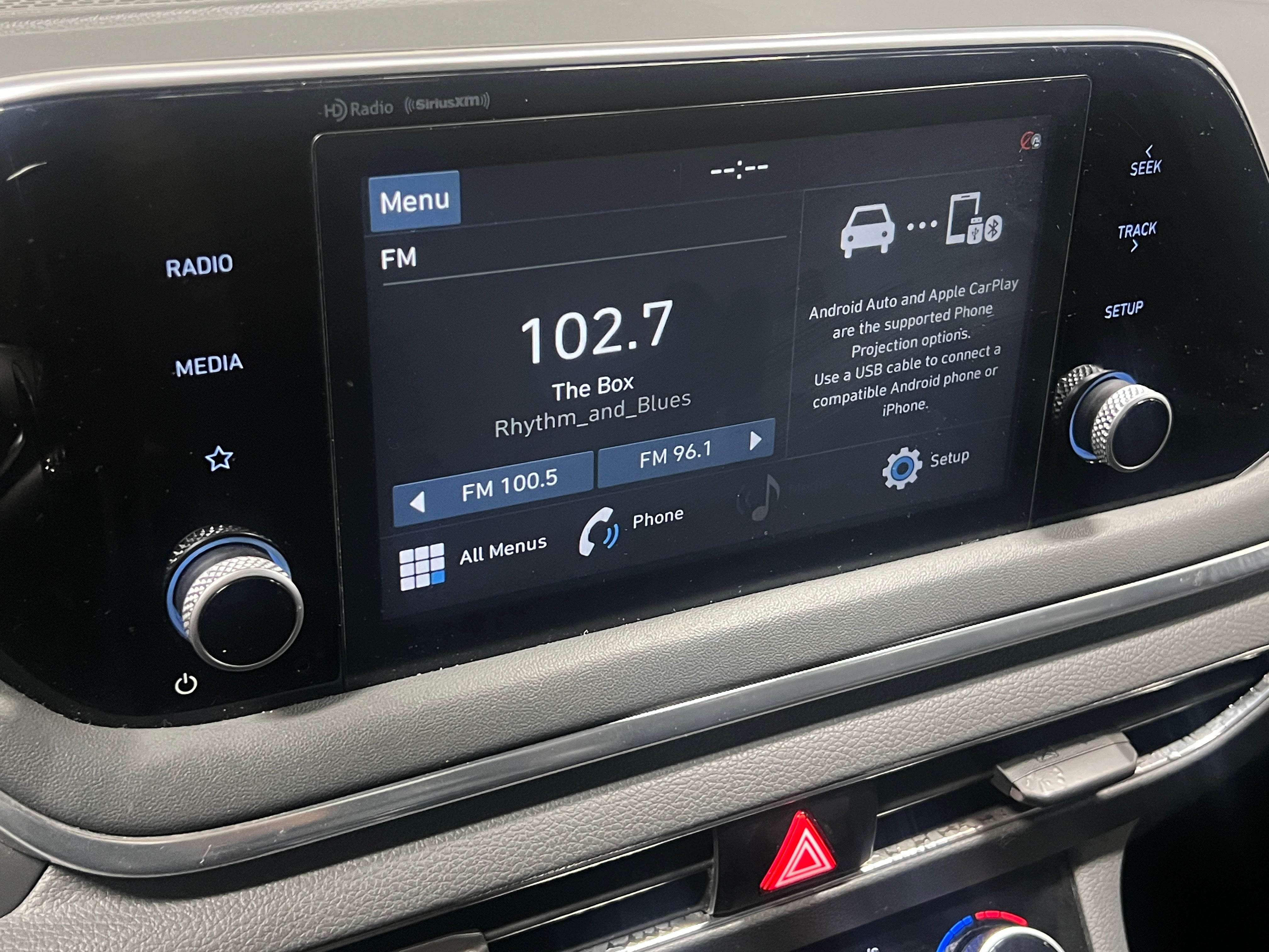 2020 Hyundai Sonata SEL Plus 3