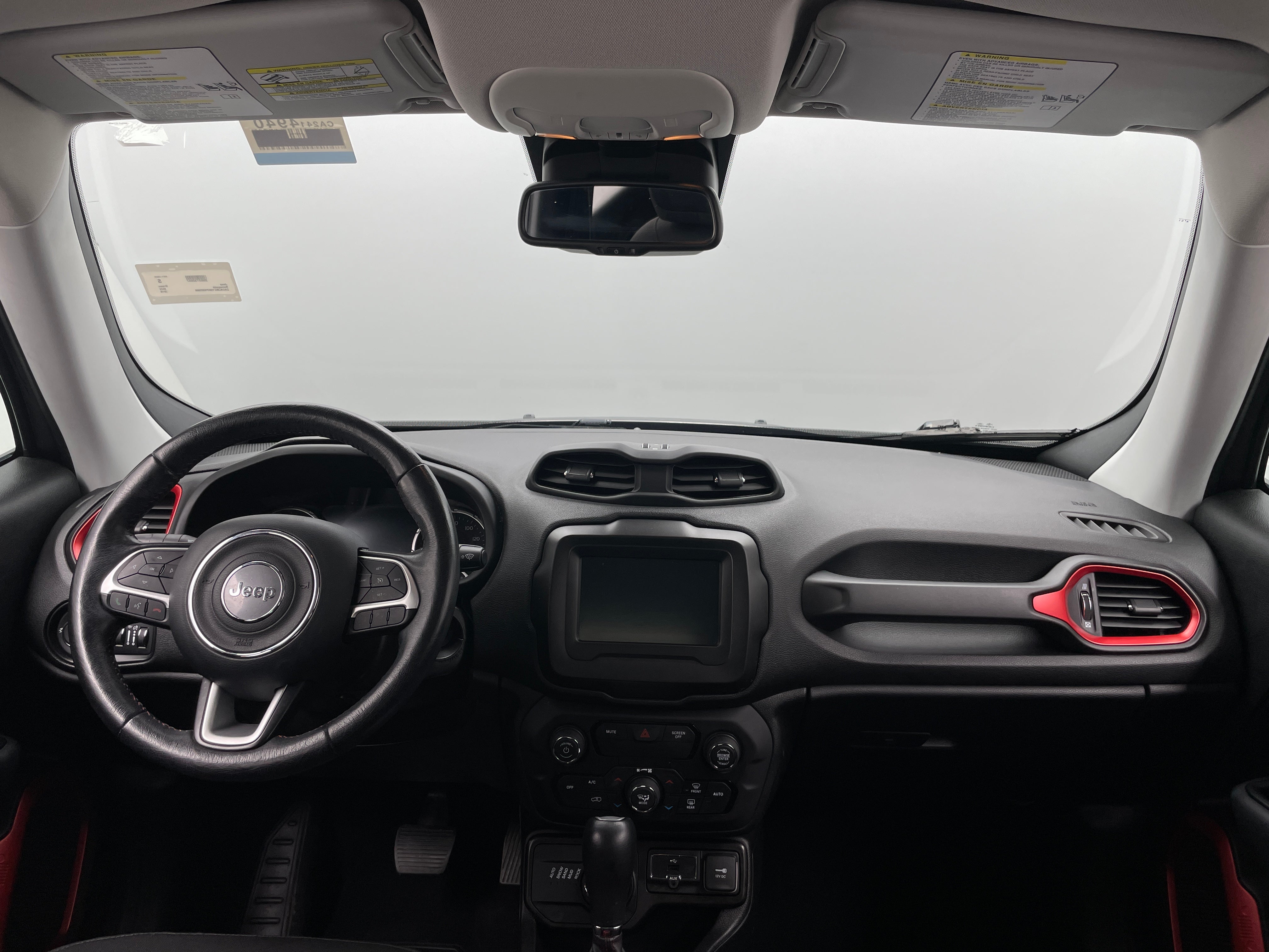 2019 Jeep Renegade Trailhawk 3