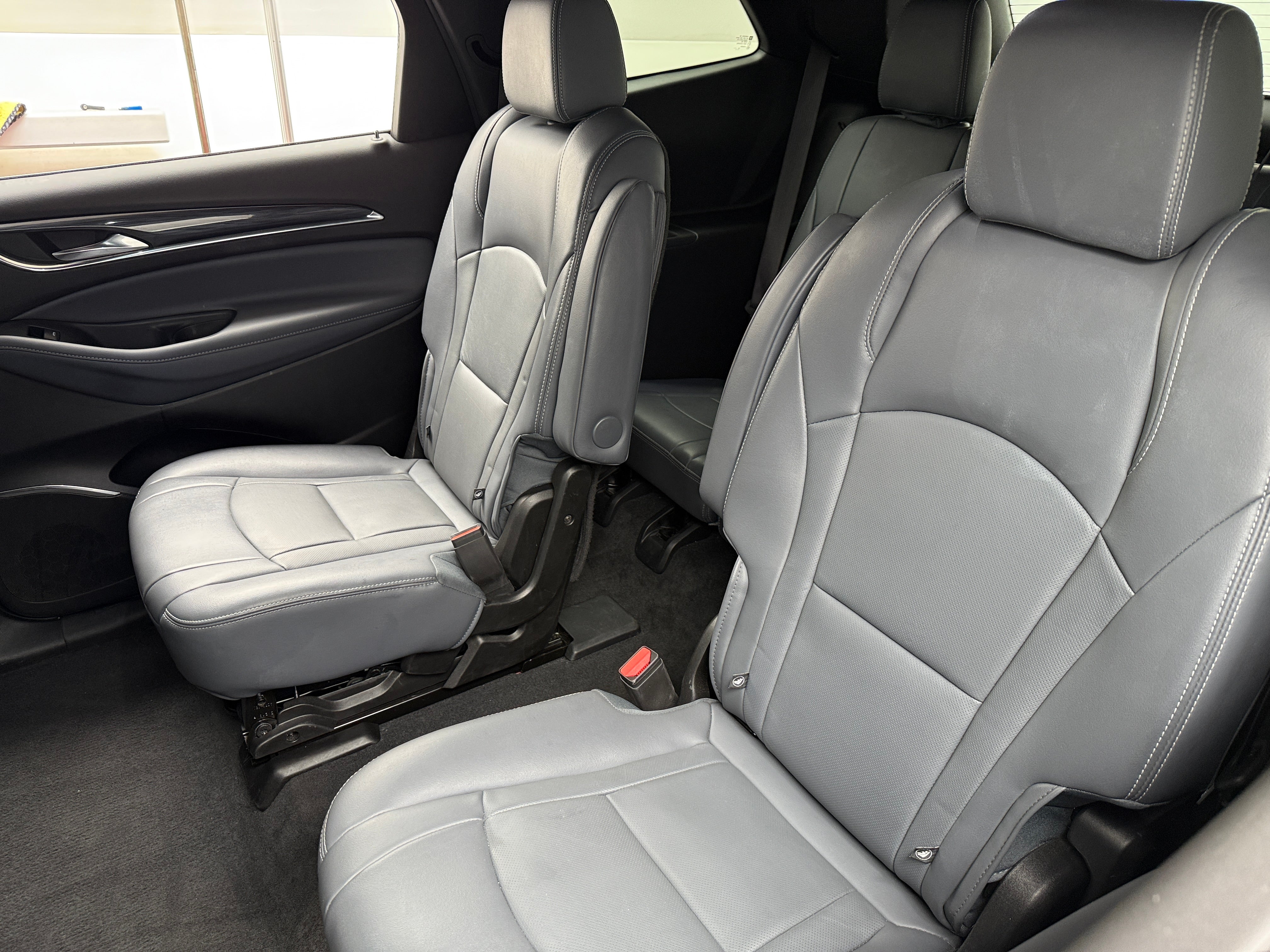 2024 Buick Enclave Premium 5