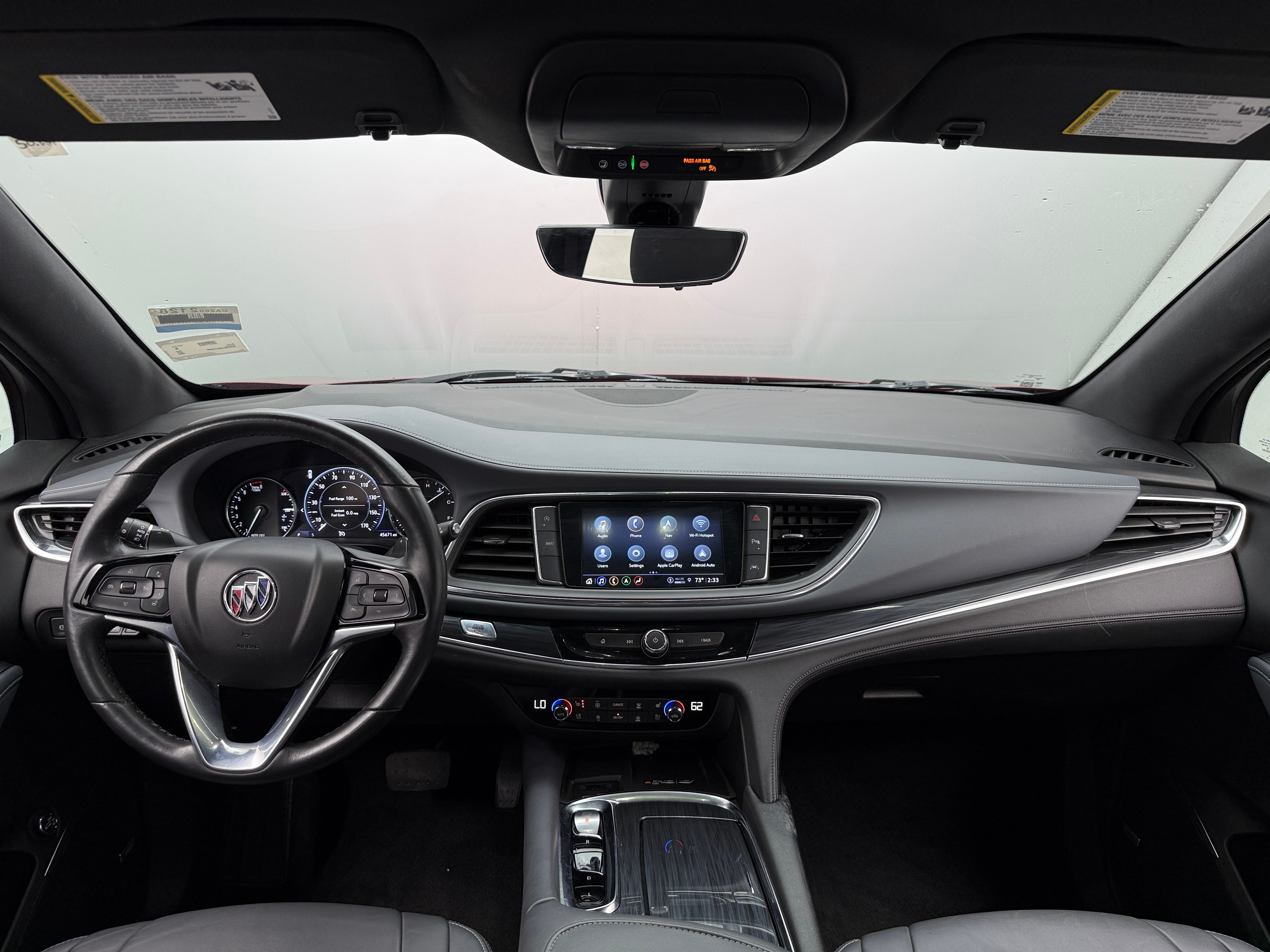 2024 Buick Enclave Premium 2