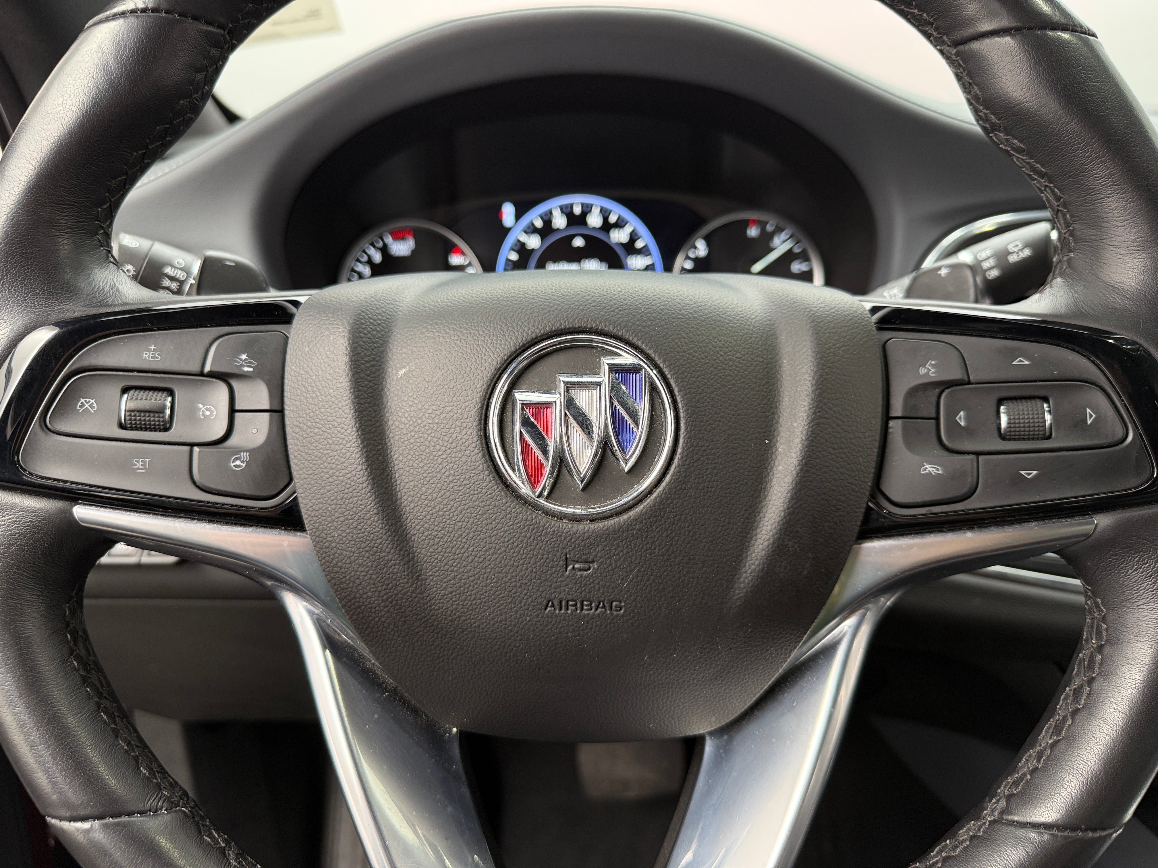 2024 Buick Enclave Premium 4