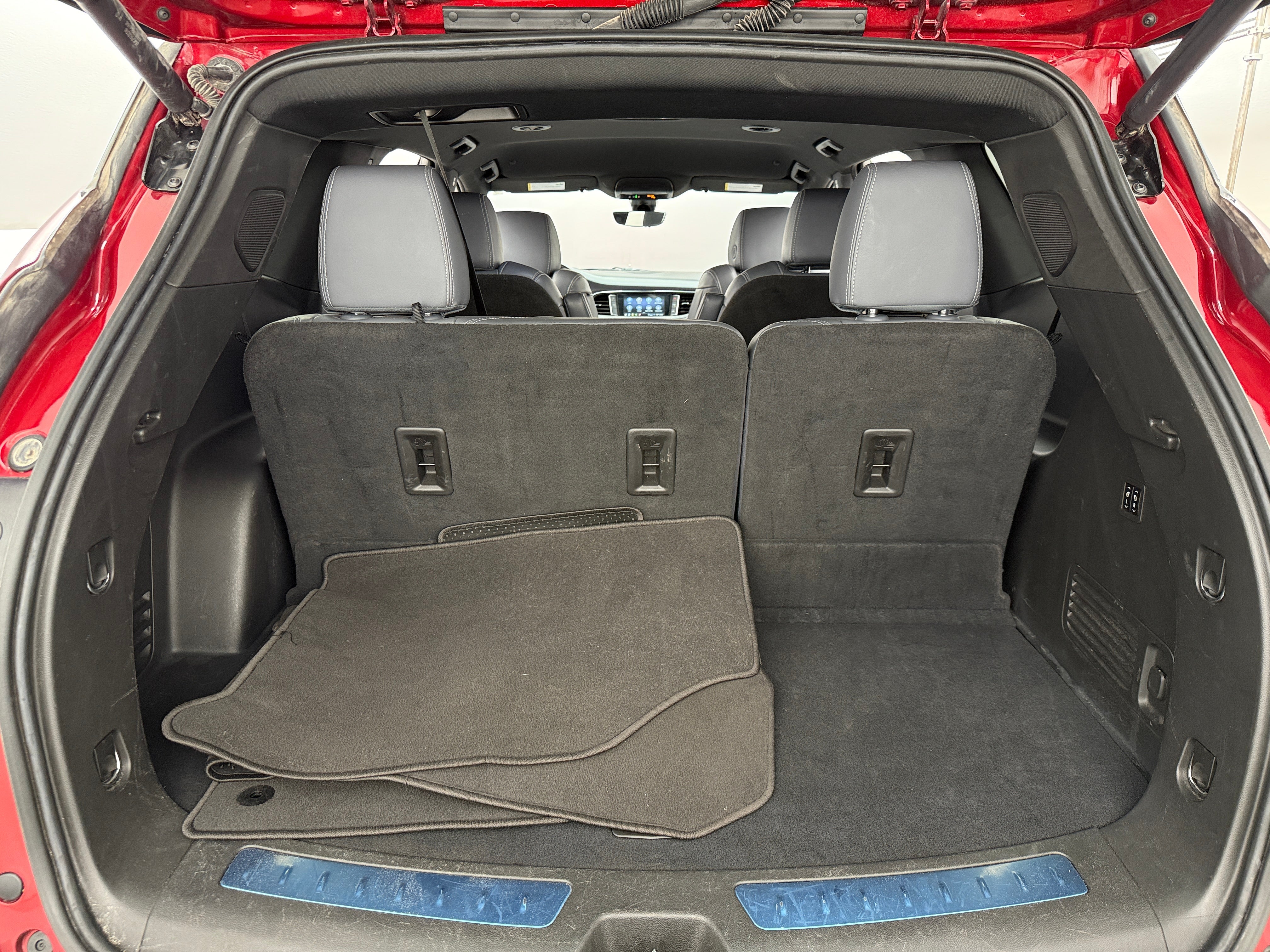 2024 Buick Enclave Premium 6