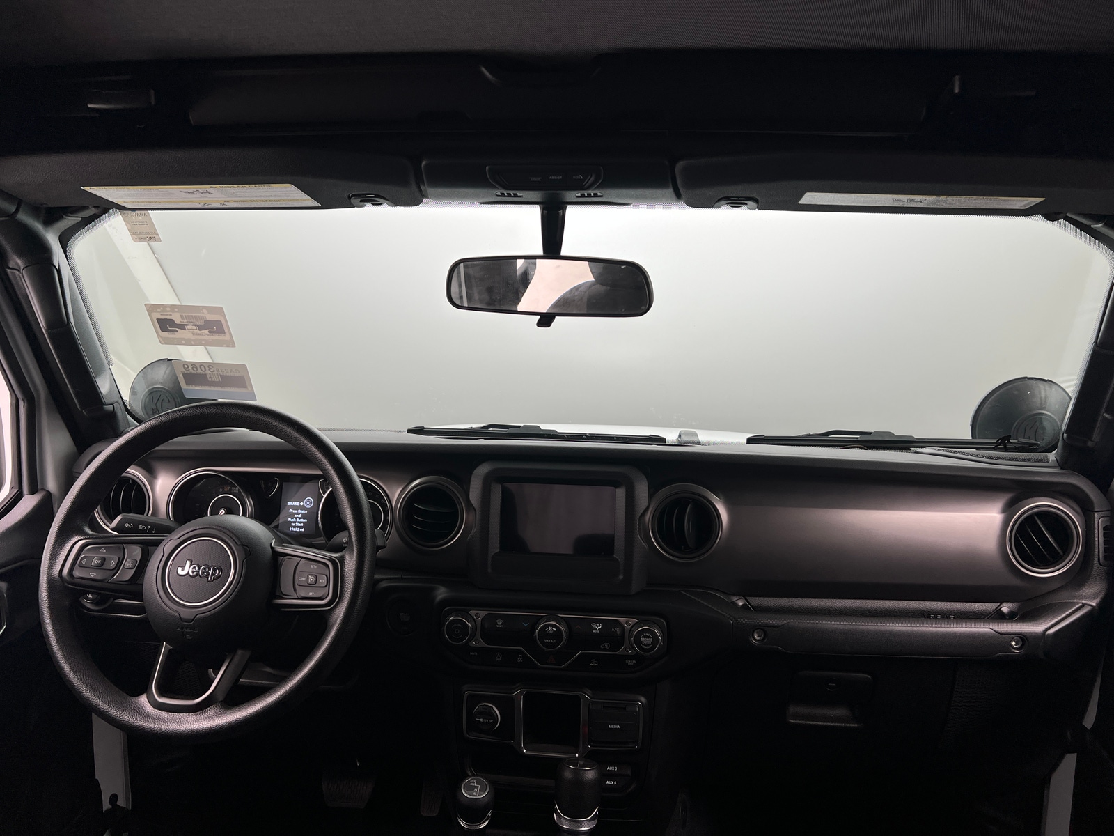 Thumbnail: 2023 Jeep Gladiator - 3