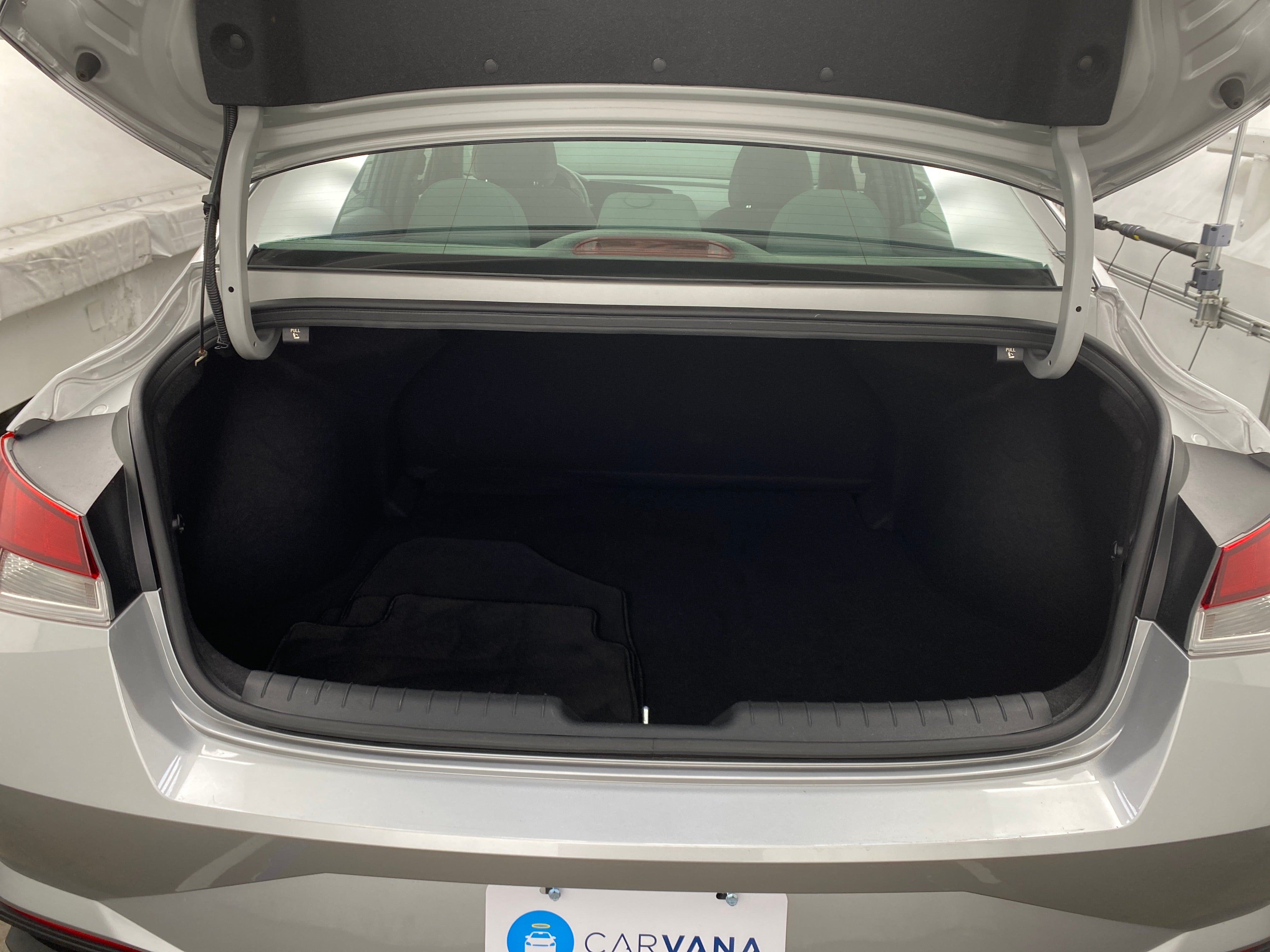 2023 Hyundai Elantra SEL 7