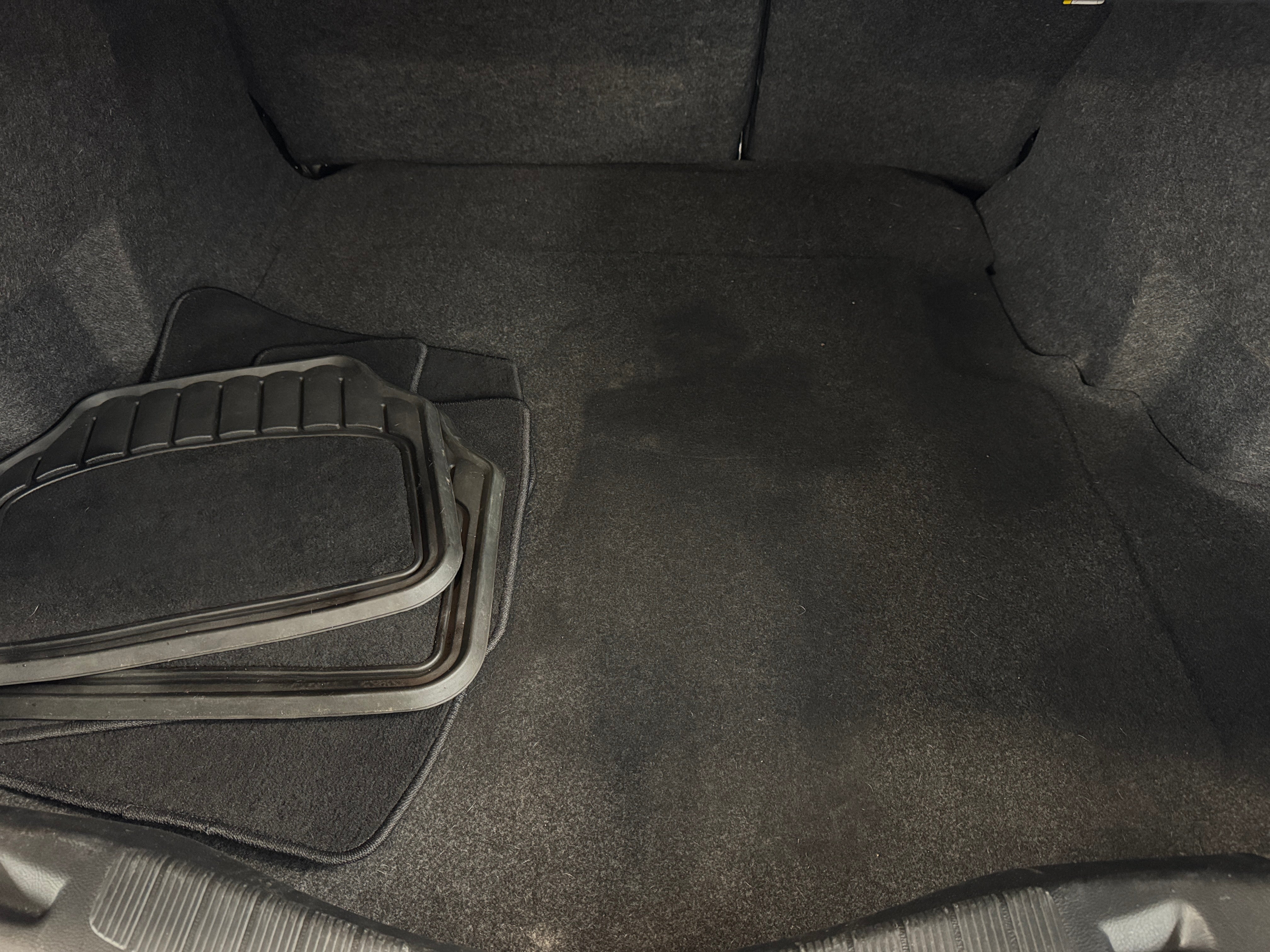 2019 Ford Fusion SEL 6