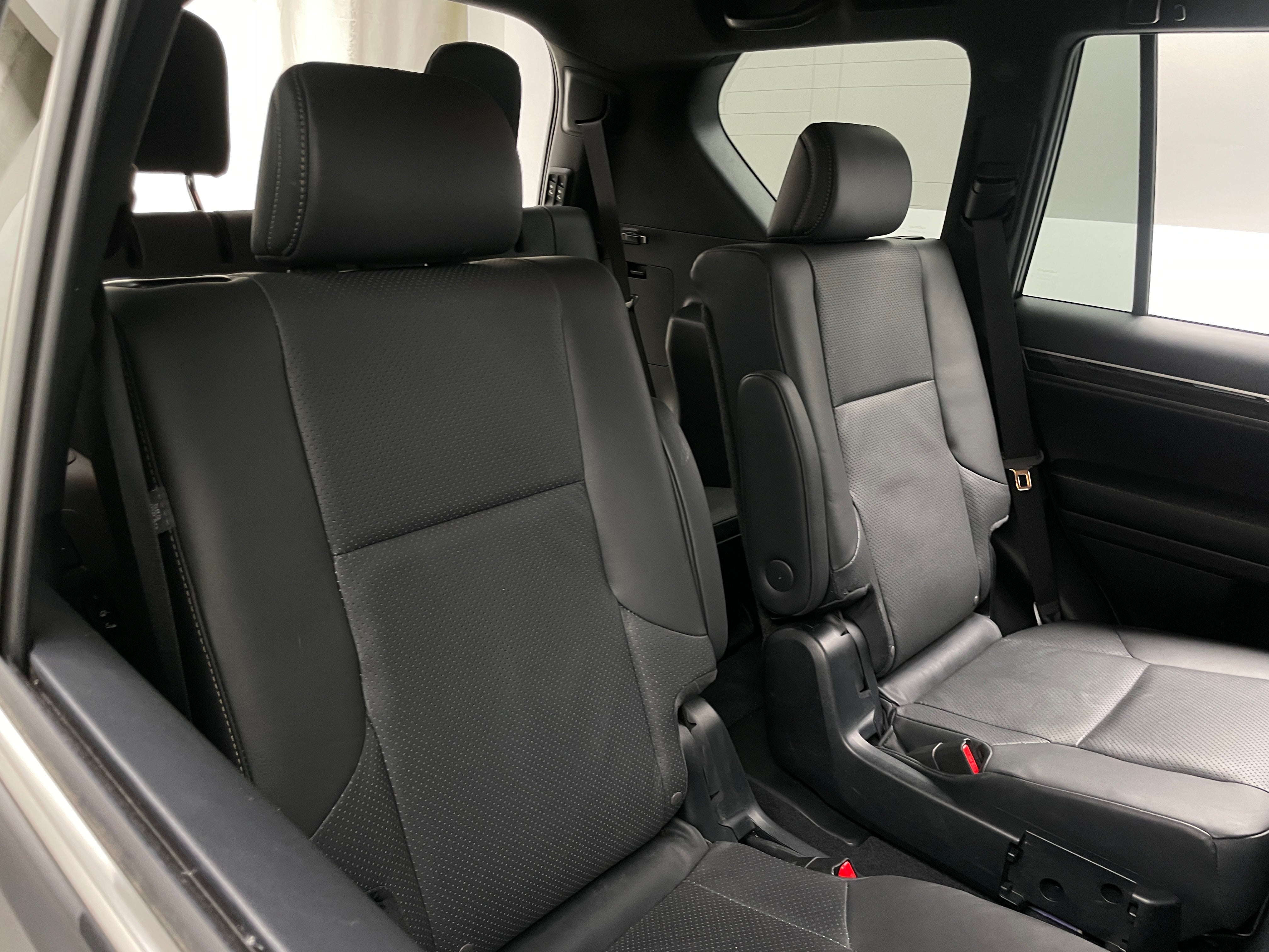 2022 Lexus GX 460 Luxury 6