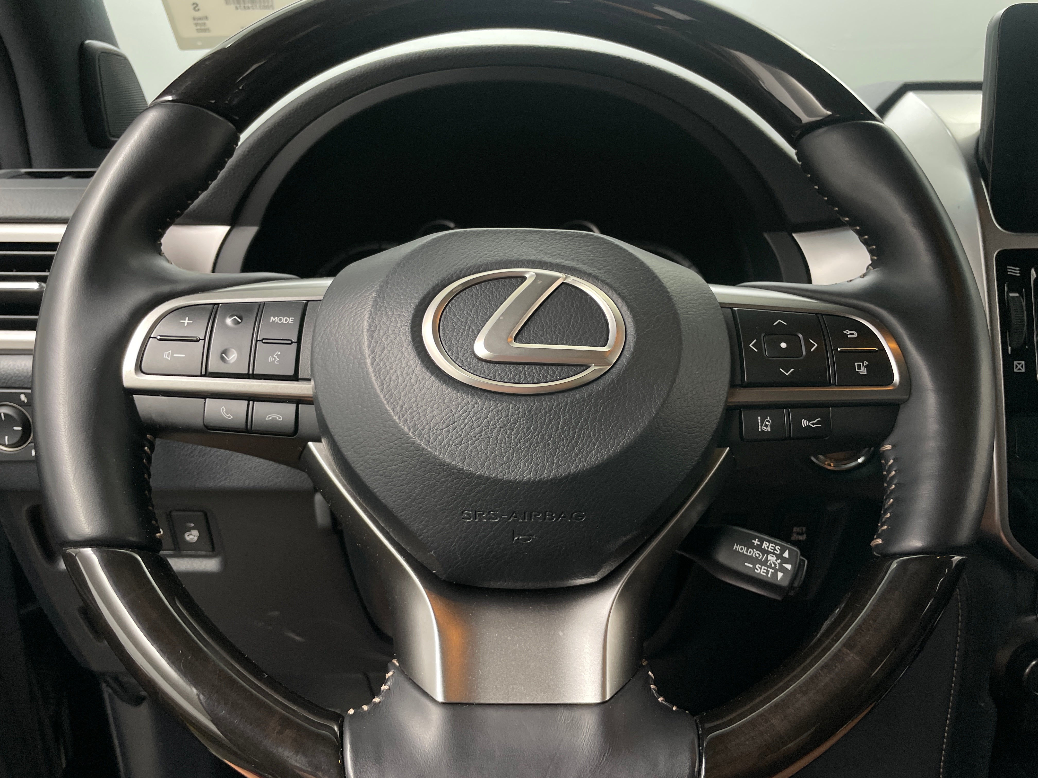 2022 Lexus GX 460 Luxury 5