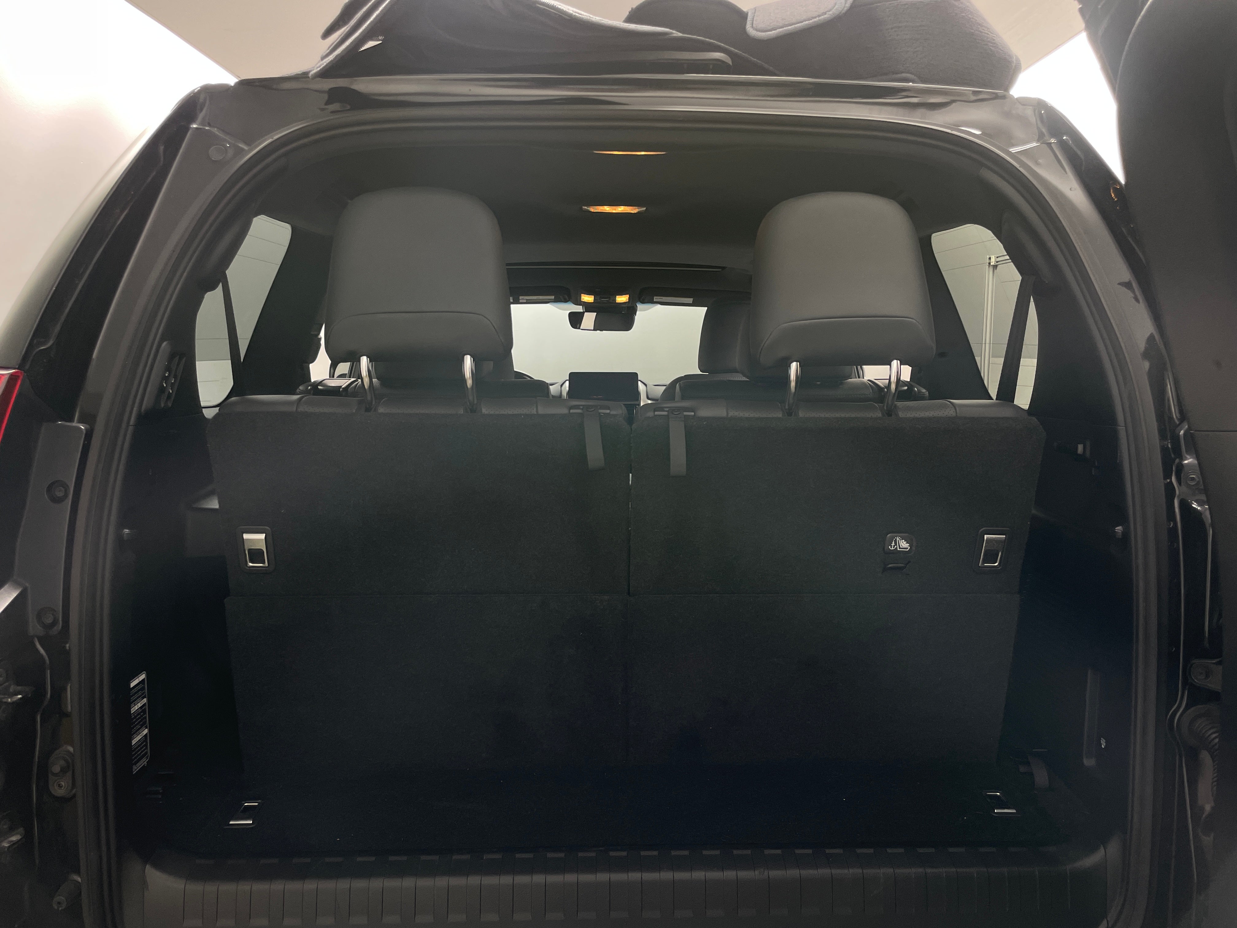 2022 Lexus GX 460 Luxury 7