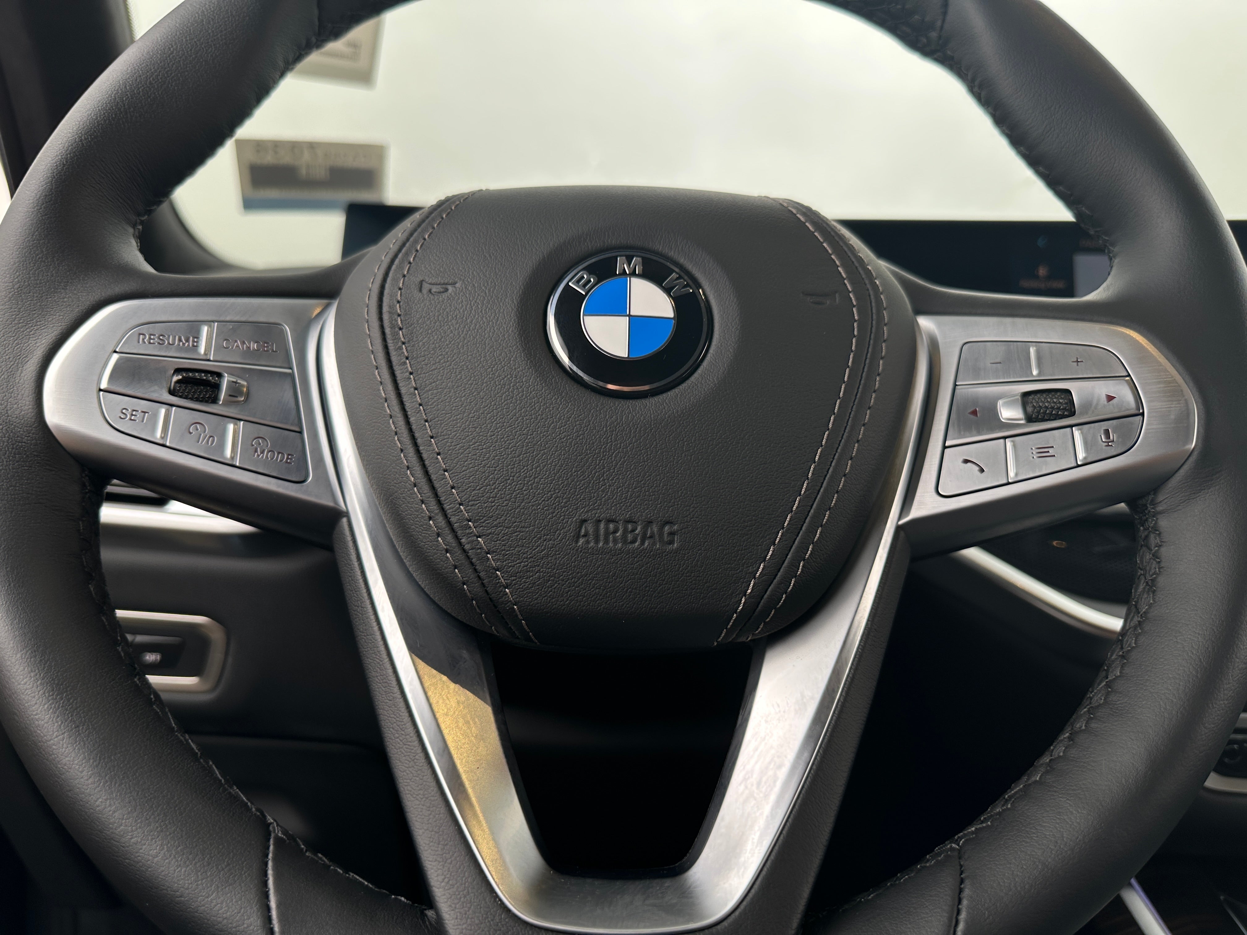 2024 BMW X7 xDrive40i 4