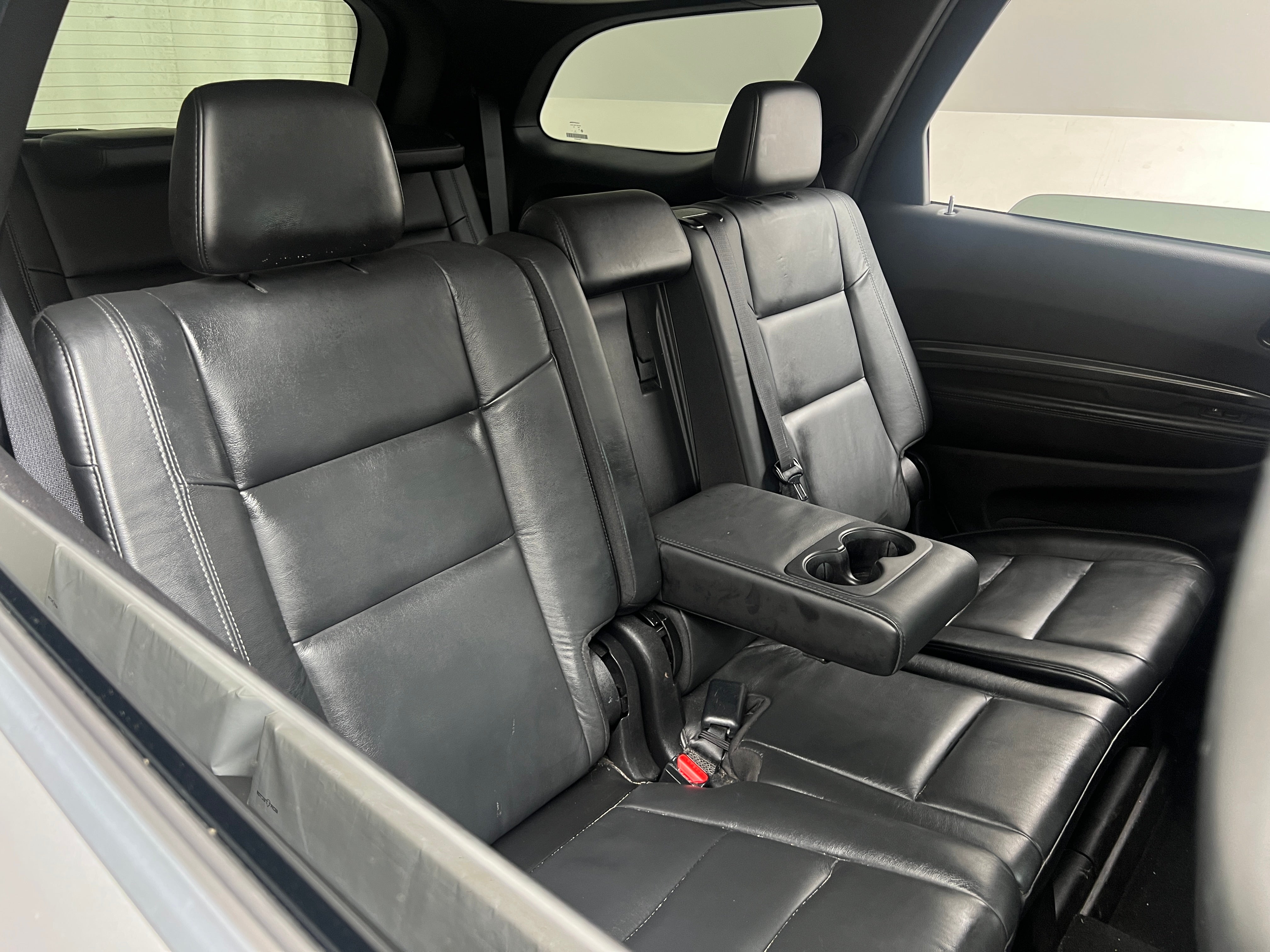2021 Dodge Durango SXT 5
