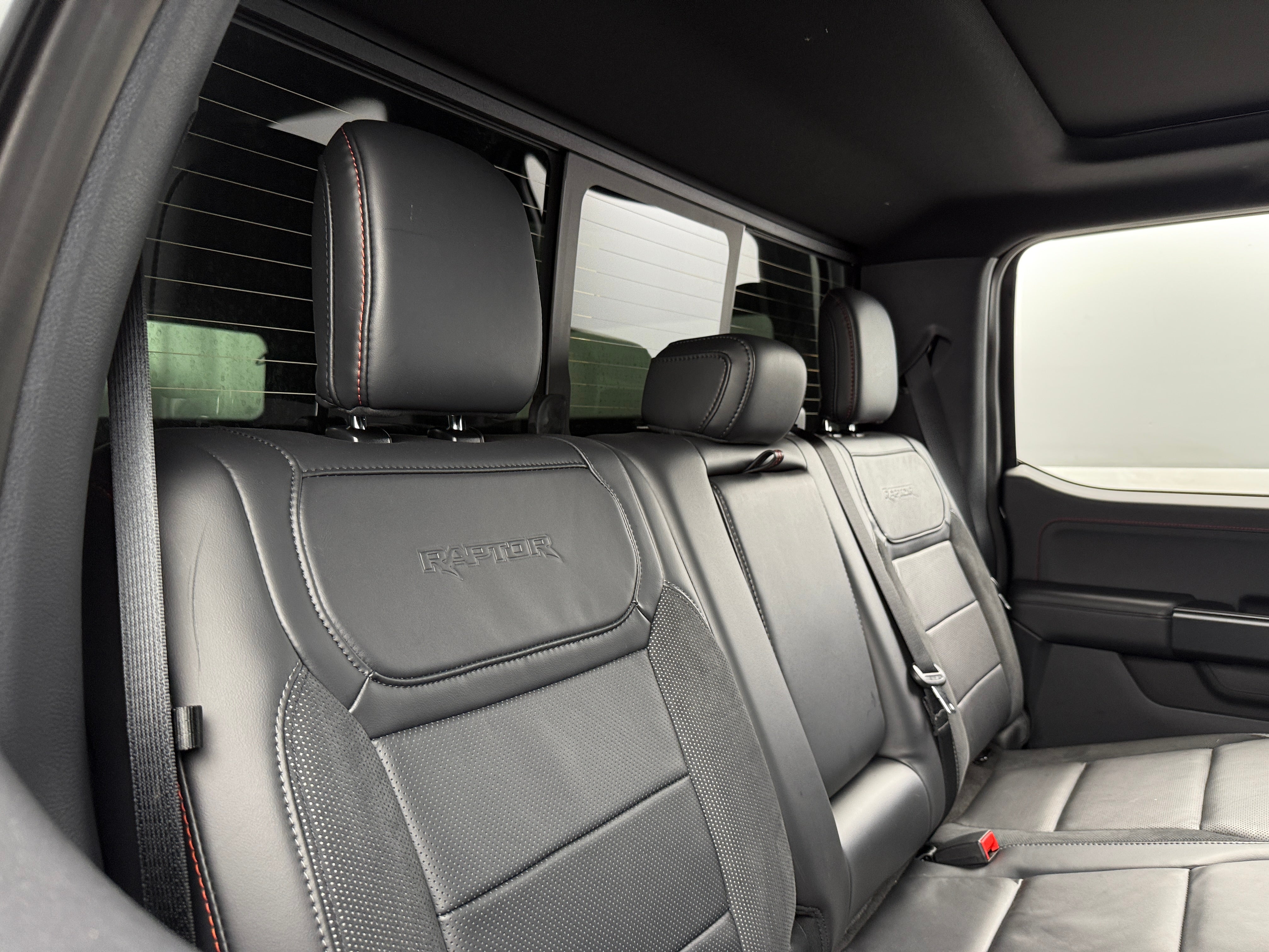2024 Ford Econoline E-150 6