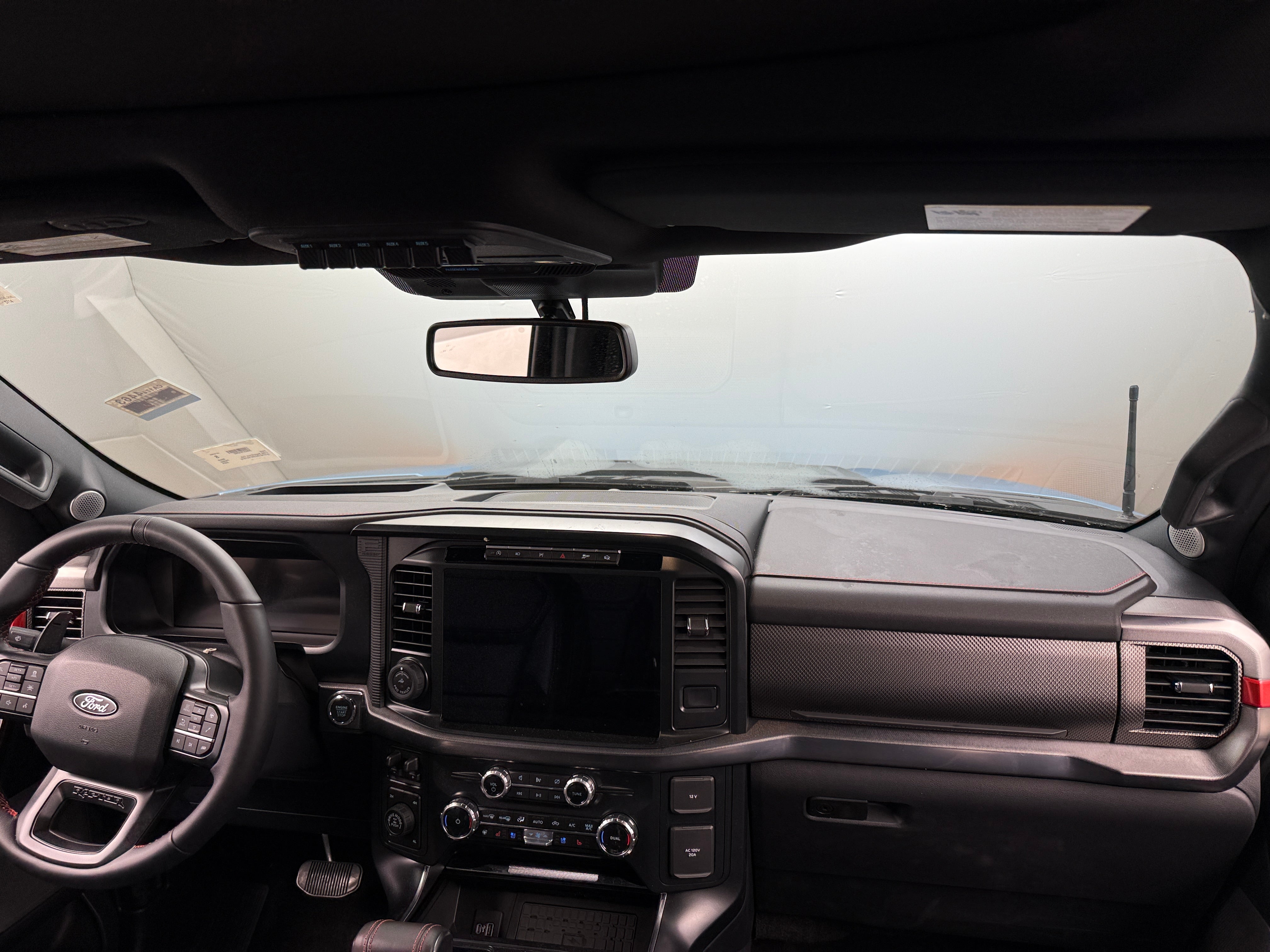 2024 Ford Econoline E-150 3