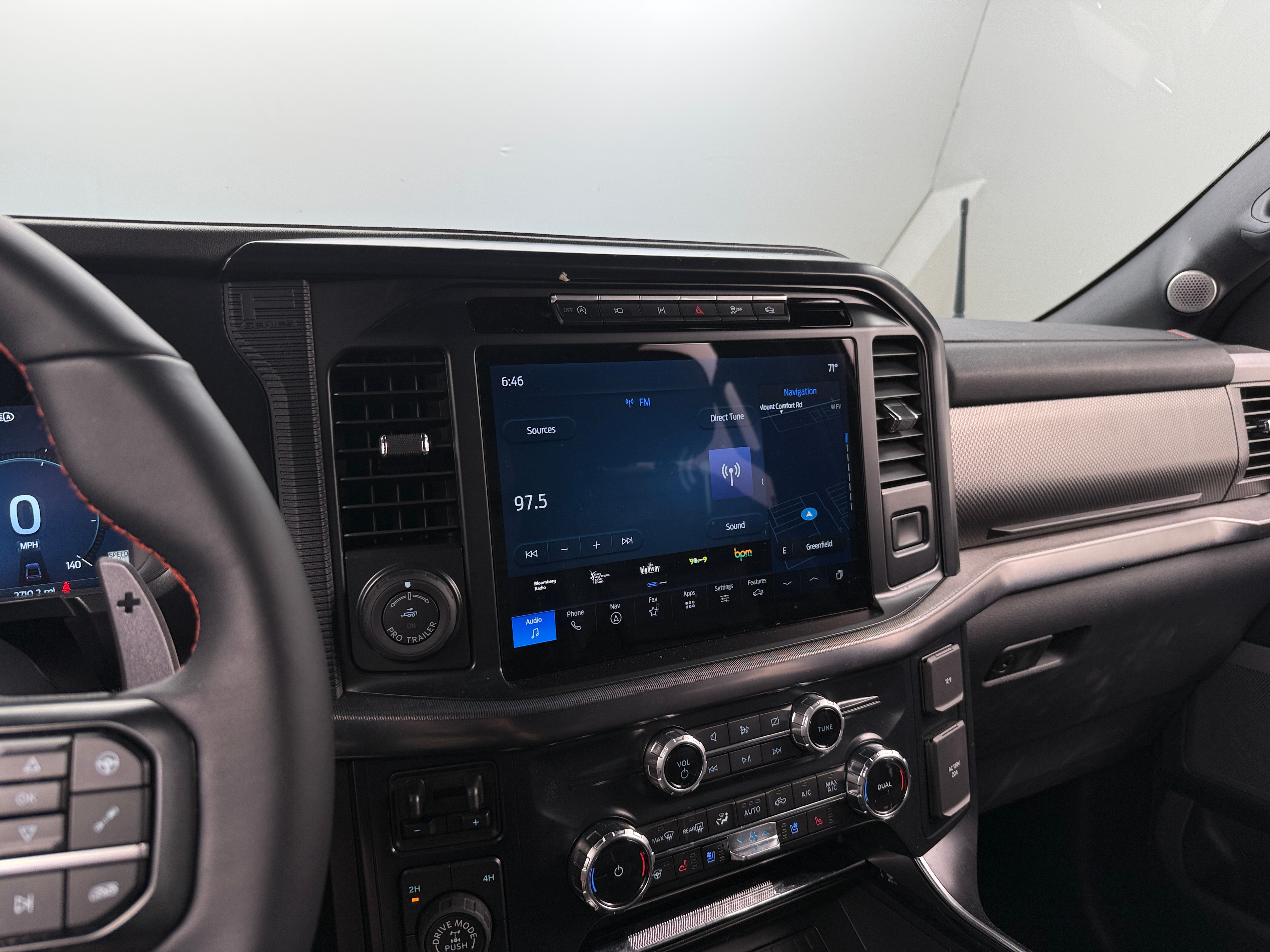 2024 Ford Econoline E-150 4