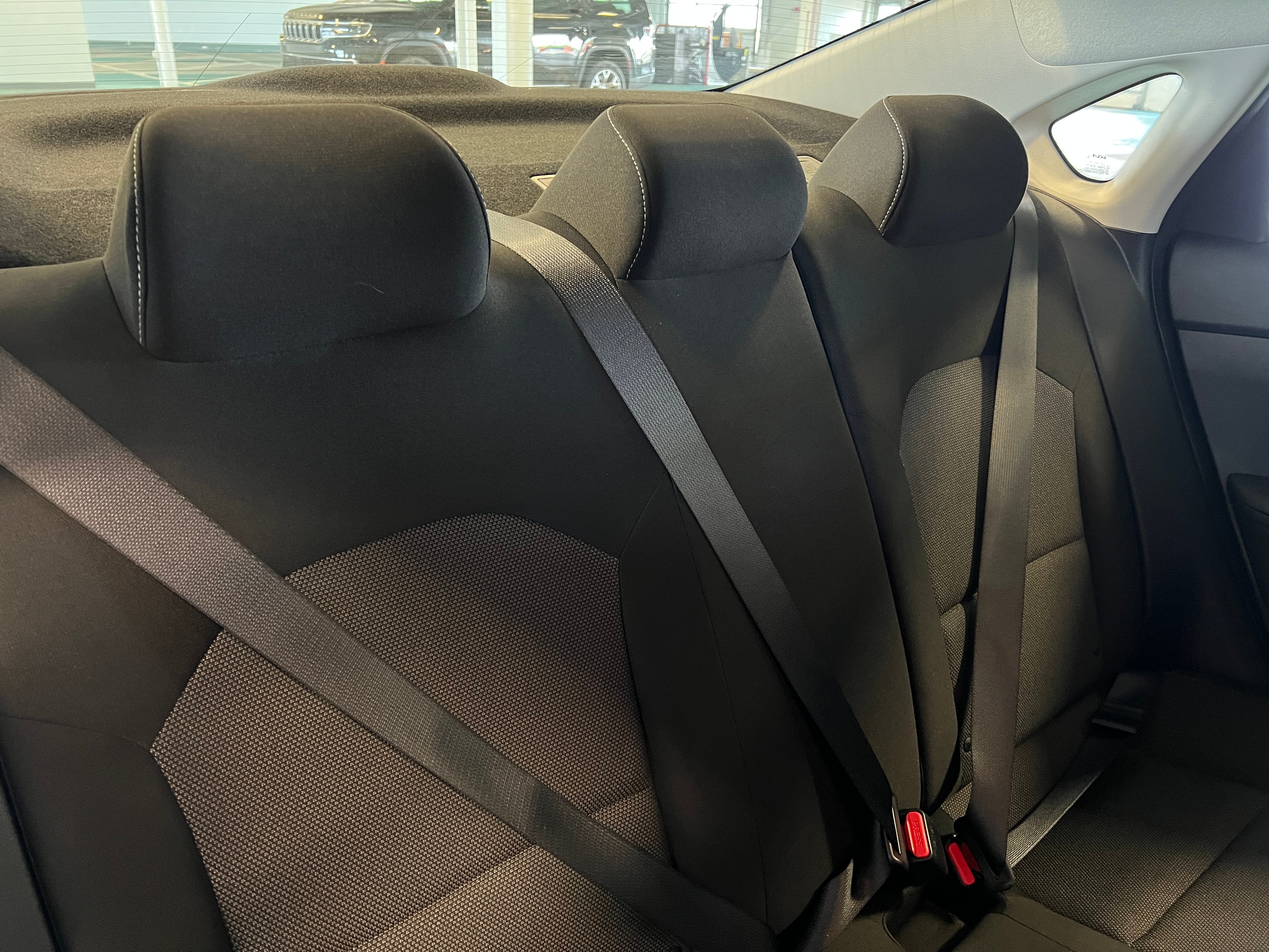 2024 Kia Forte LXS 6