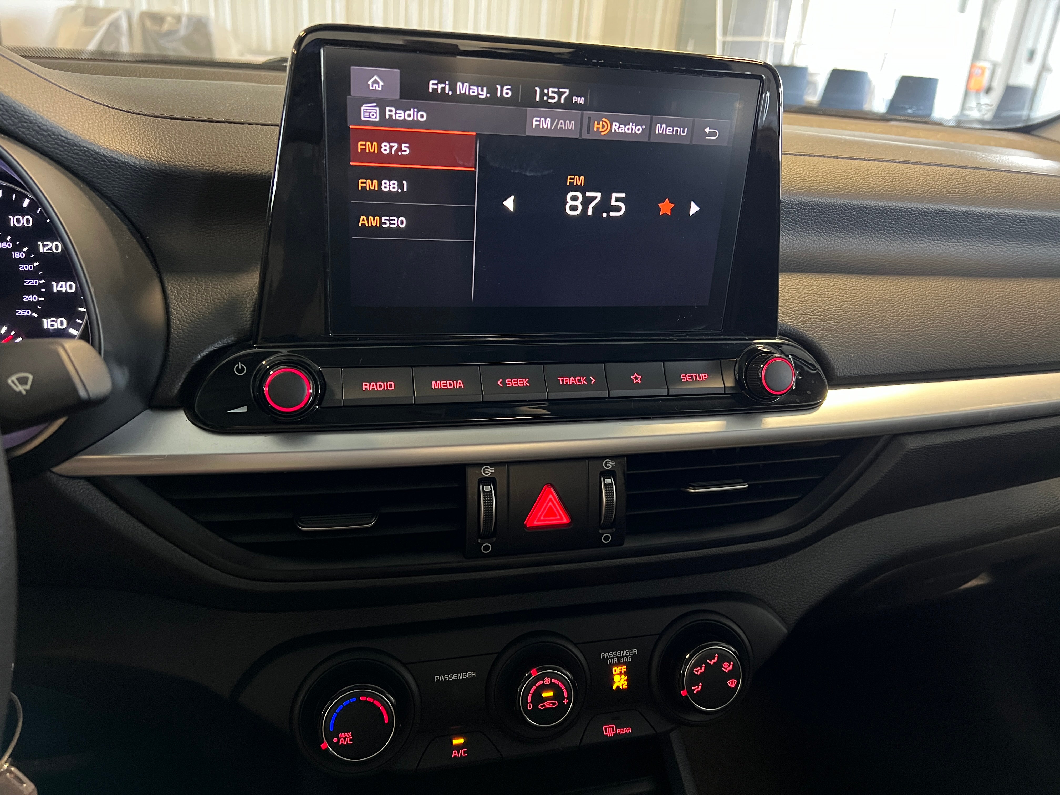 2024 Kia Forte LXS 4