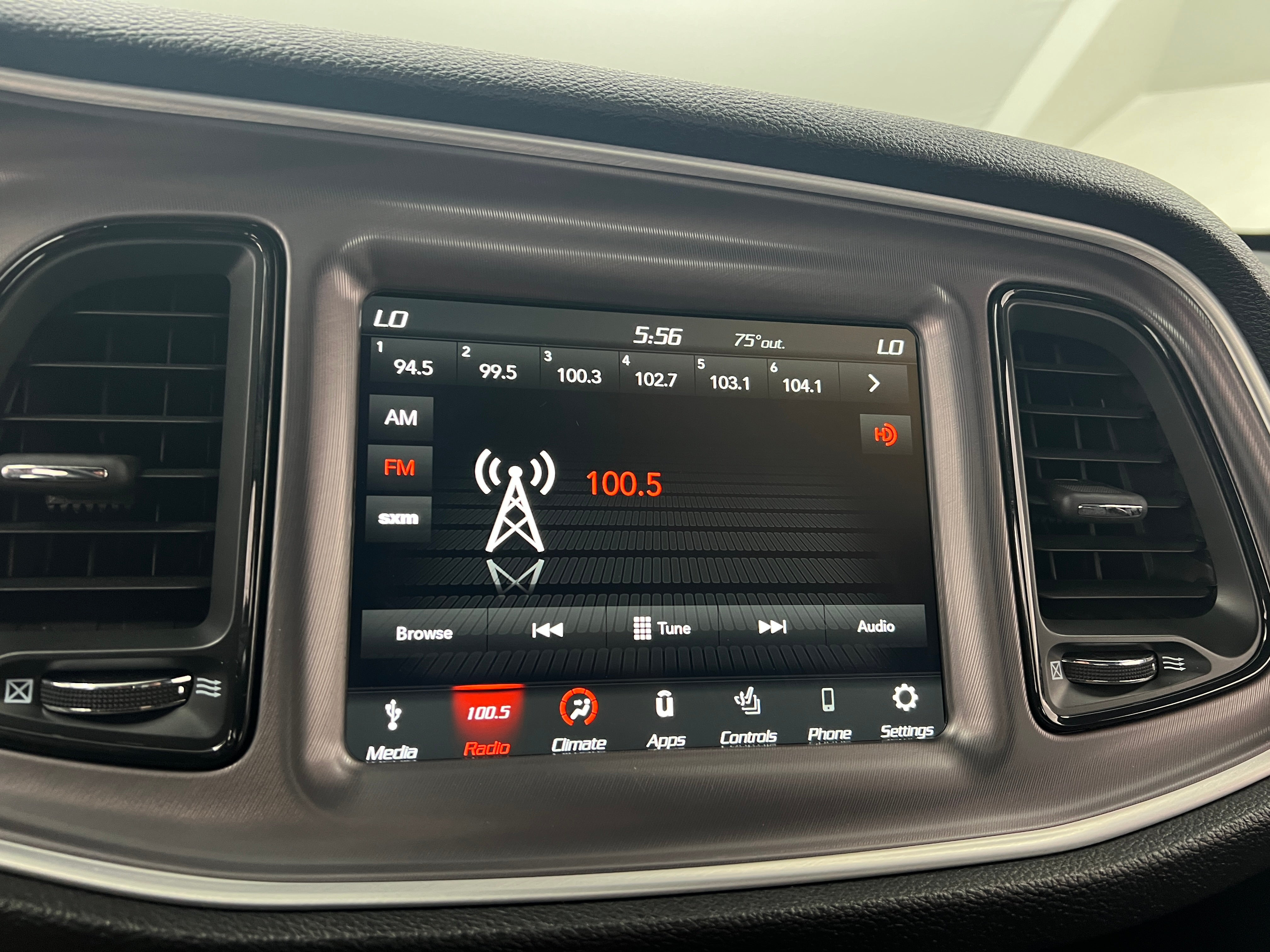 2019 Dodge Challenger T/A 2