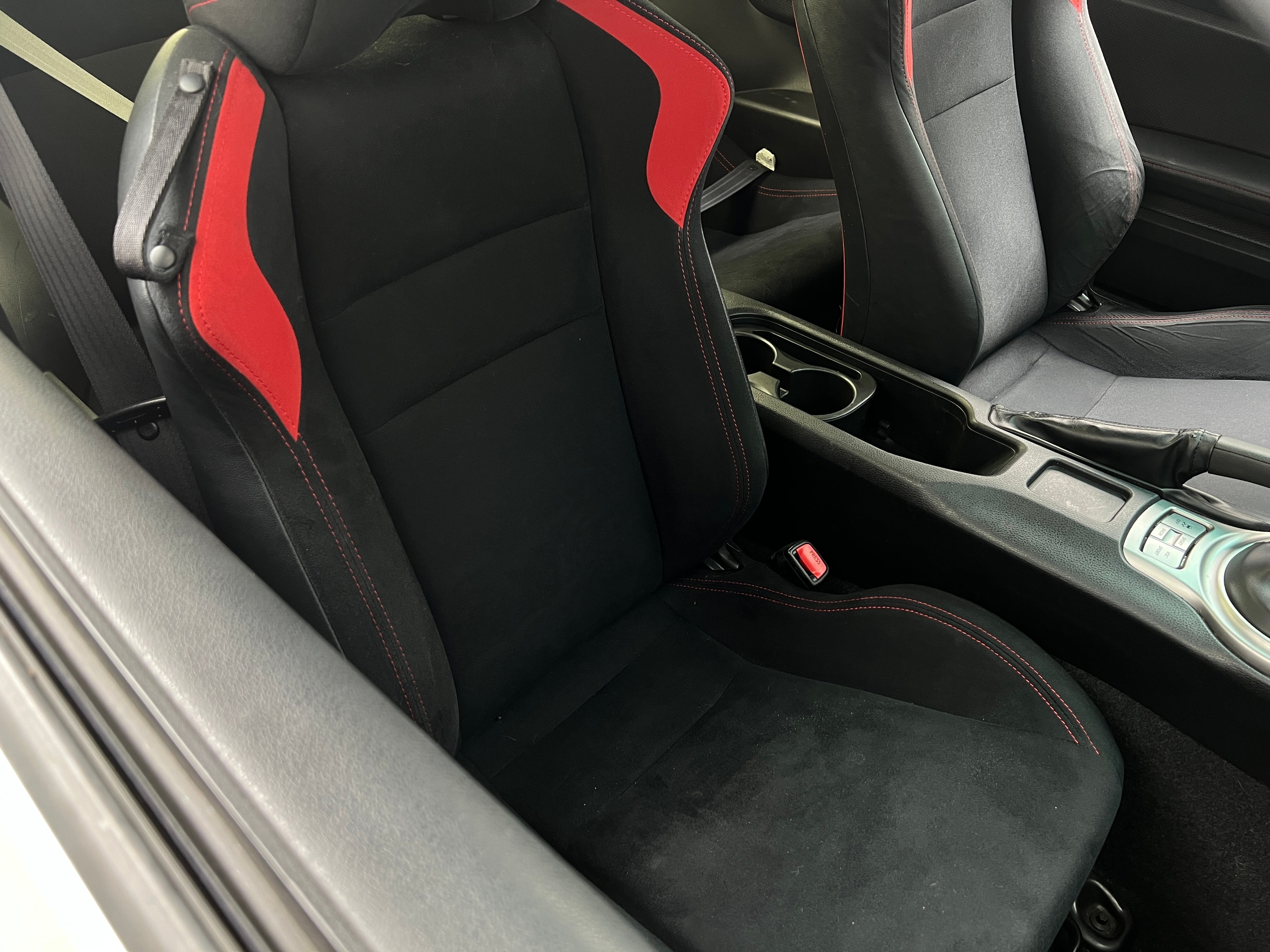 2014 Scion FR-S Base 2