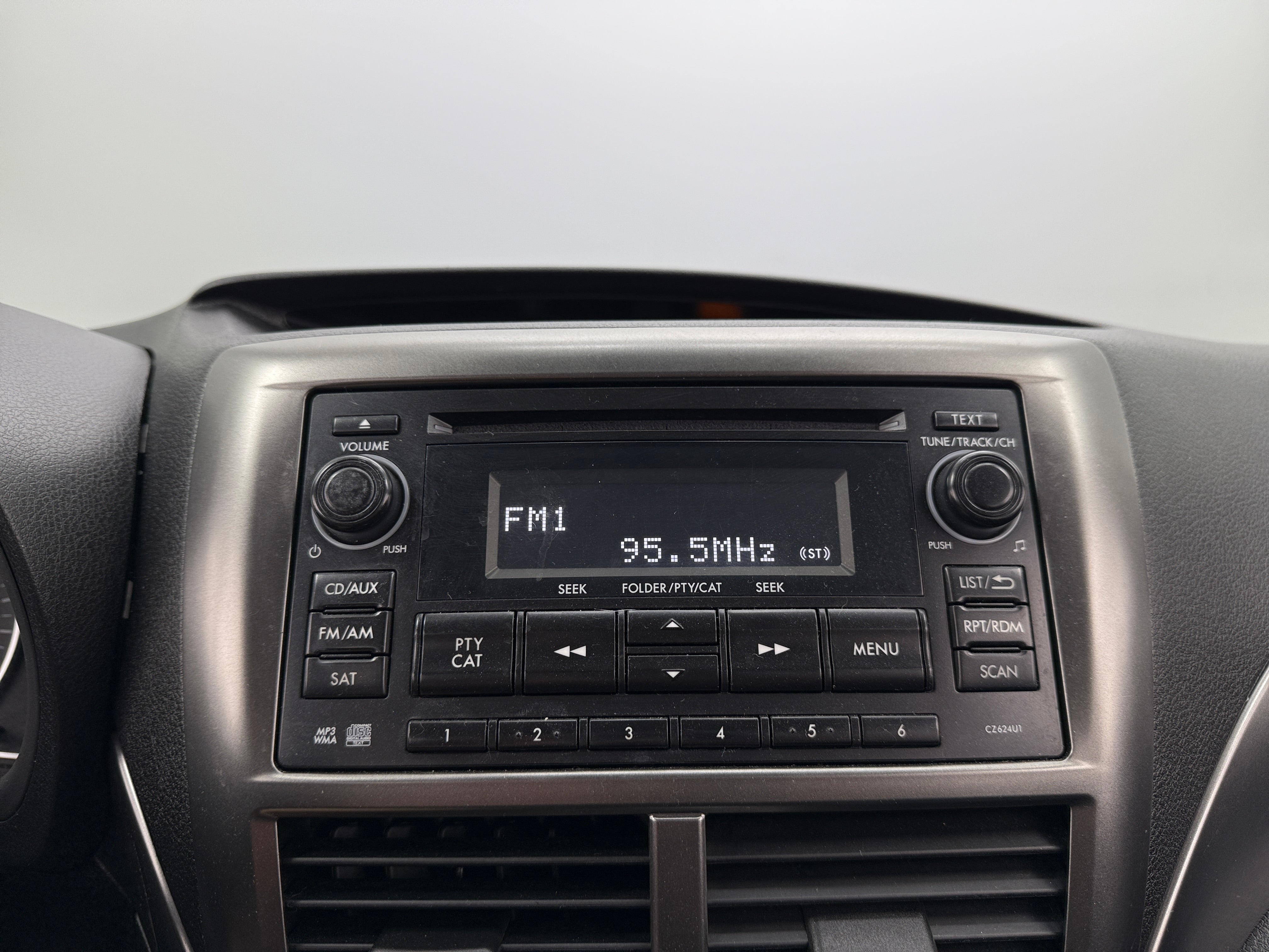 2011 Subaru Impreza Premium 4