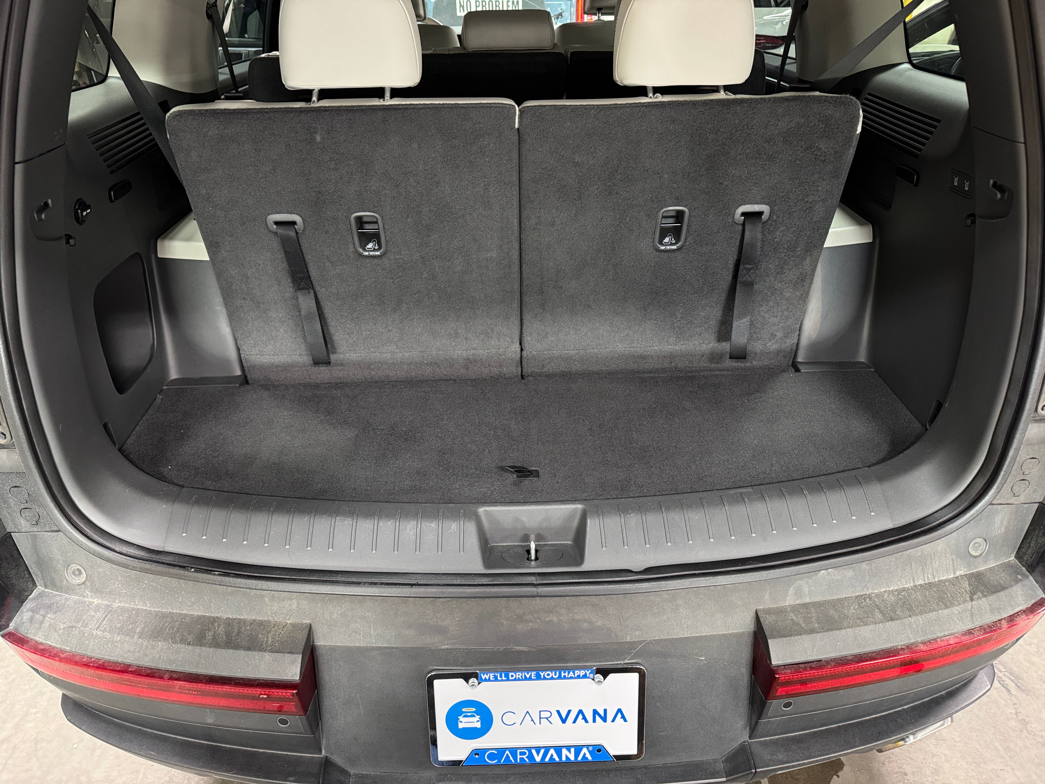 2024 Hyundai Santa Fe SEL 6