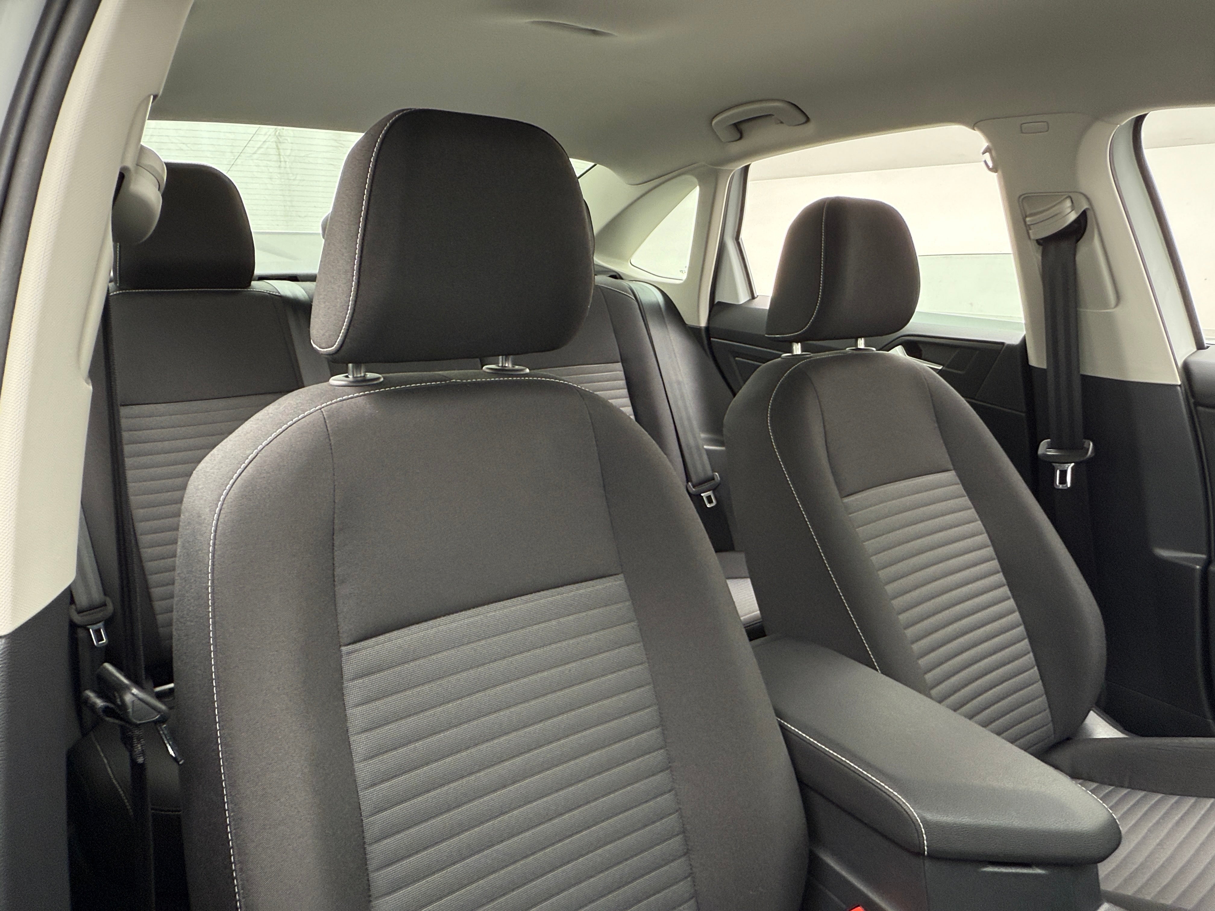 2024 Volkswagen Jetta S 2