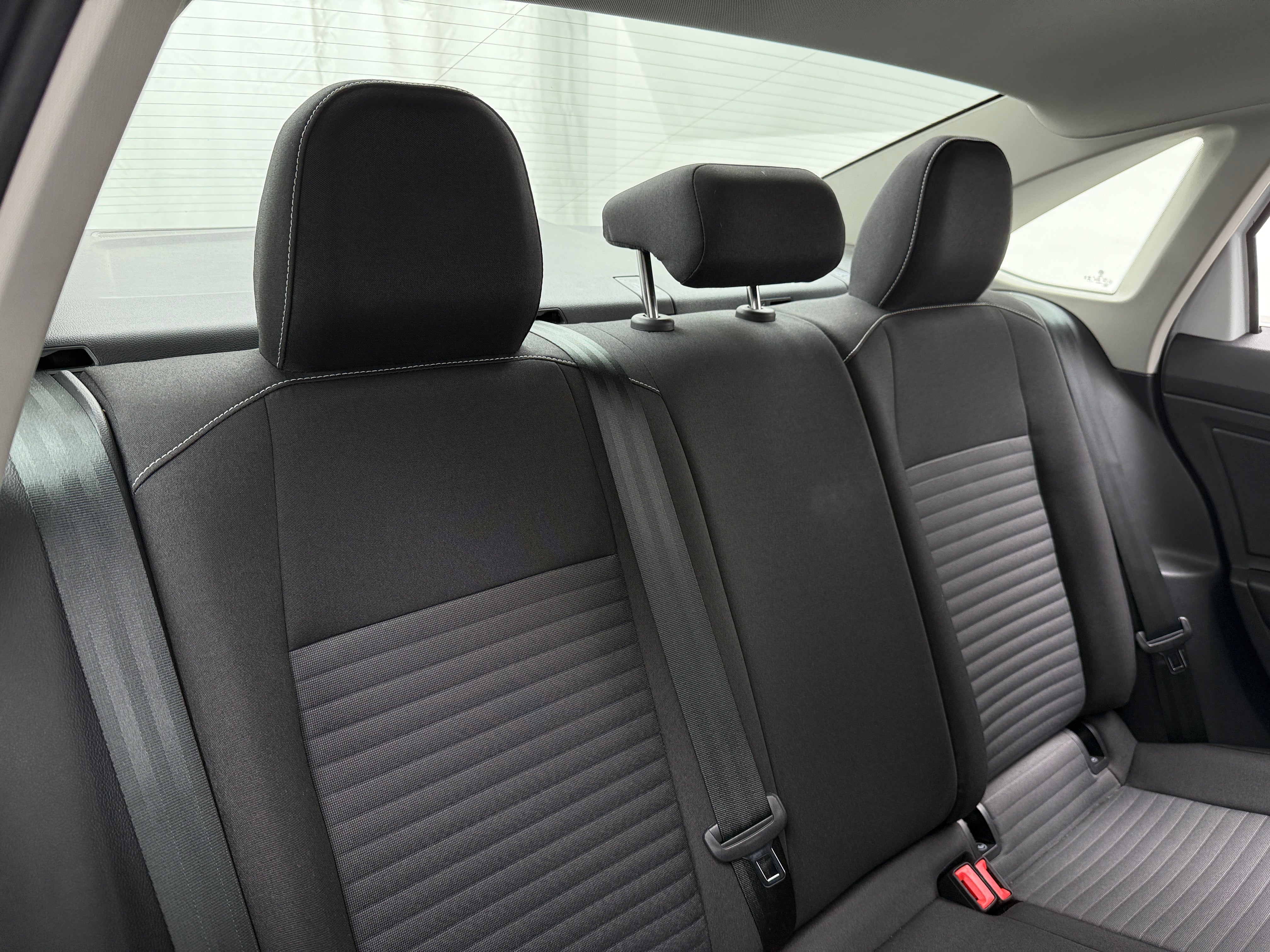 2024 Volkswagen Jetta S 6