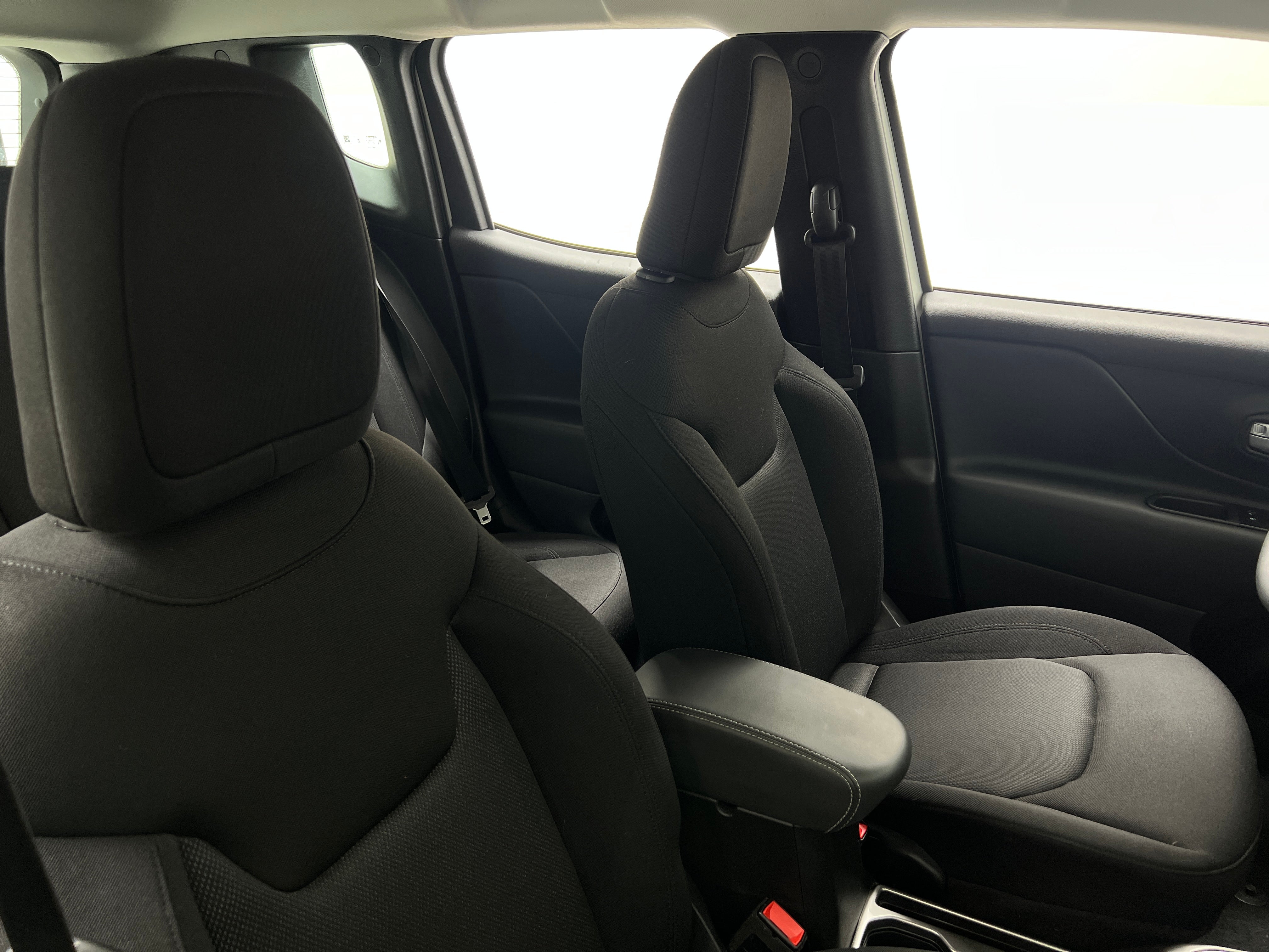 2022 Jeep Renegade Sport 2