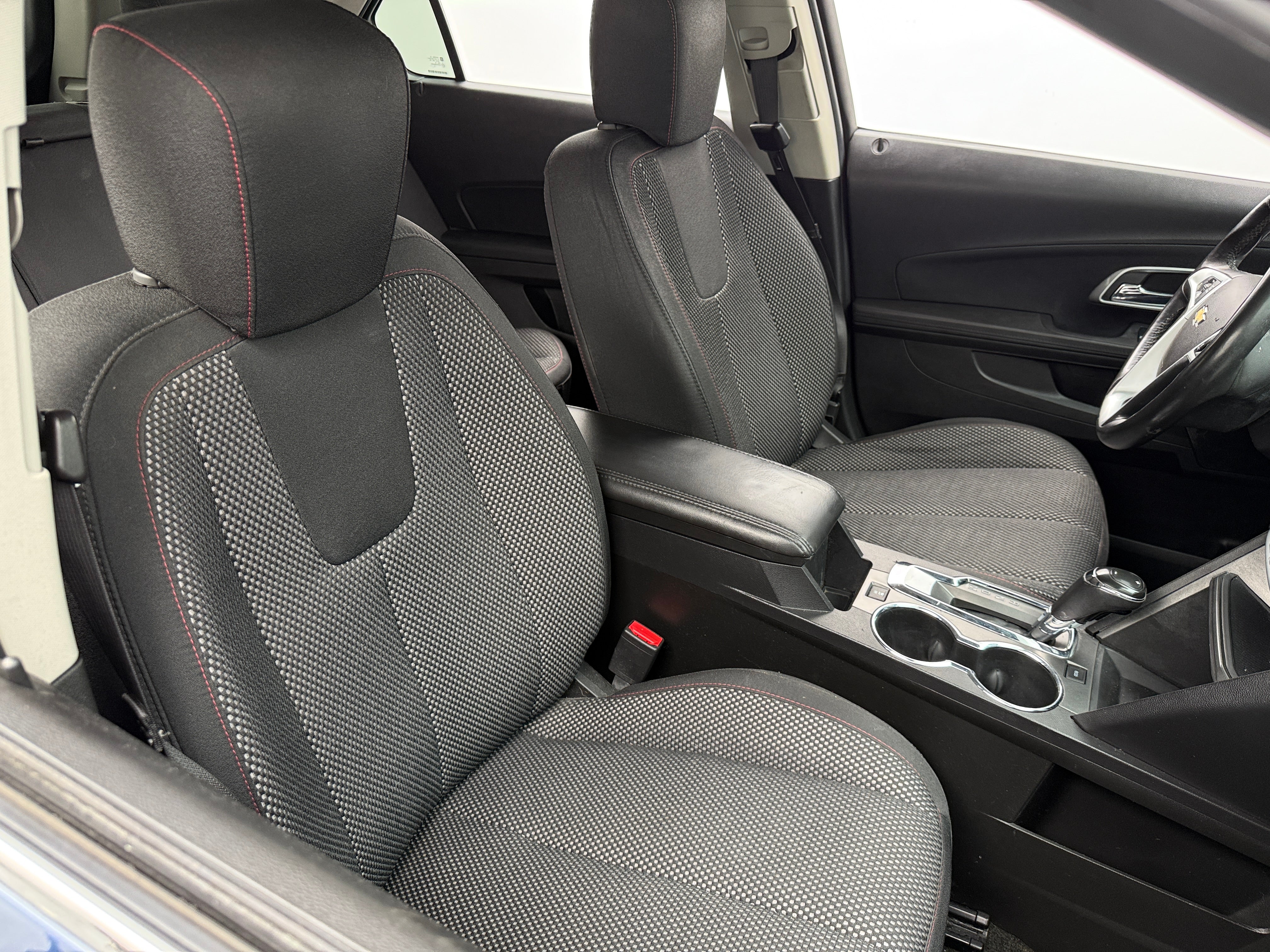 2017 Chevrolet Equinox LT 2