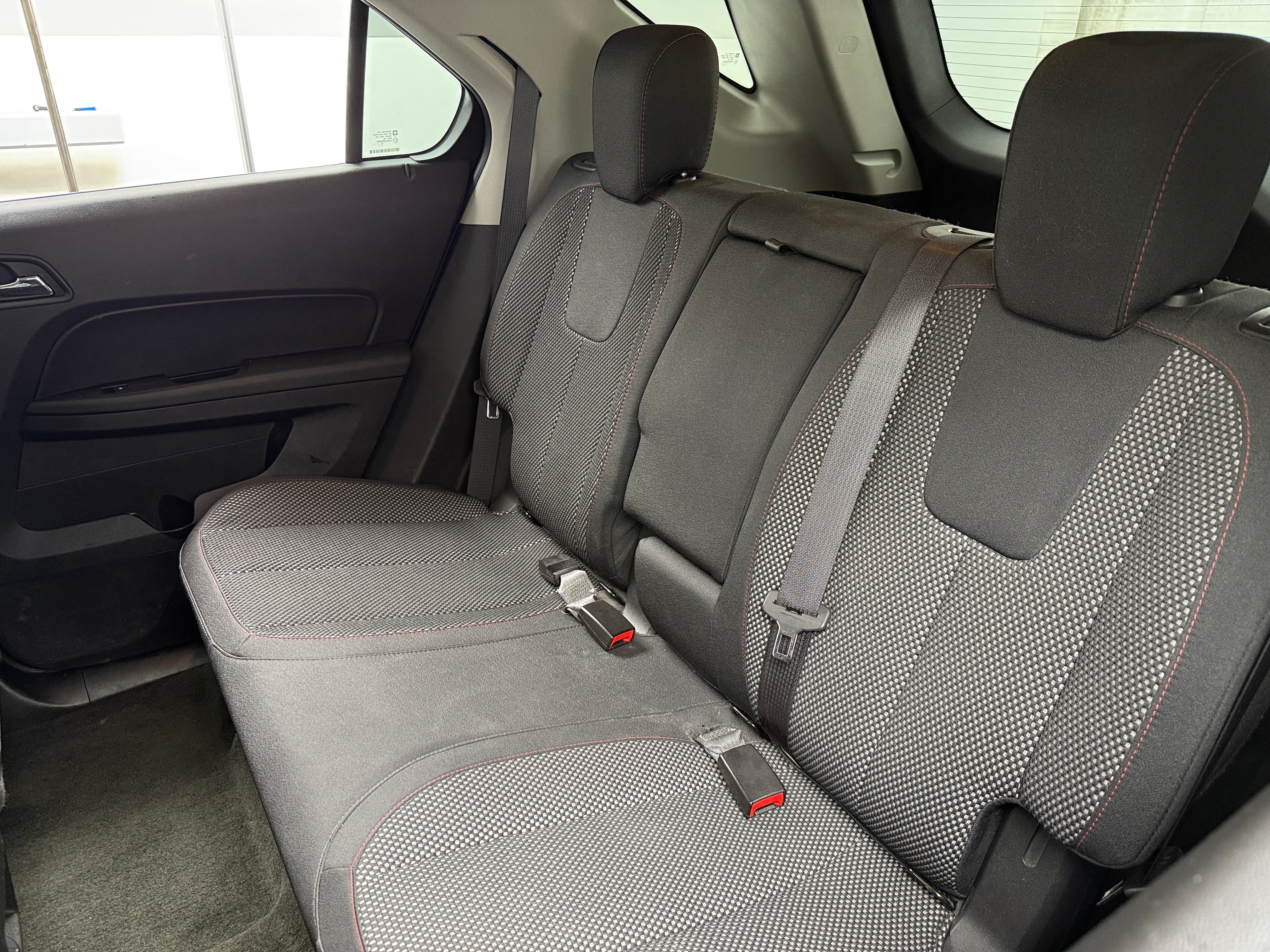 2017 Chevrolet Equinox LT 6