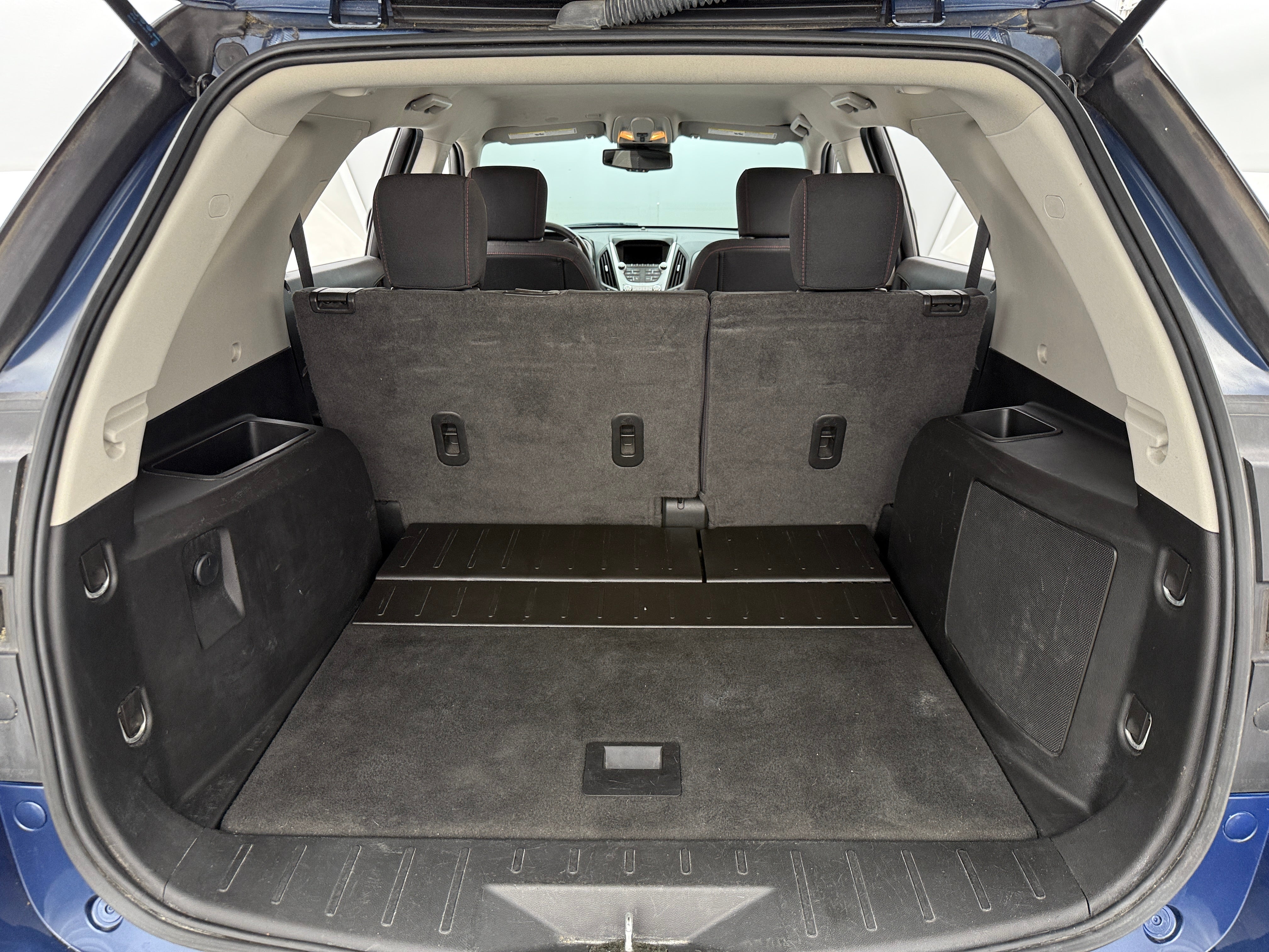 2017 Chevrolet Equinox LT 7