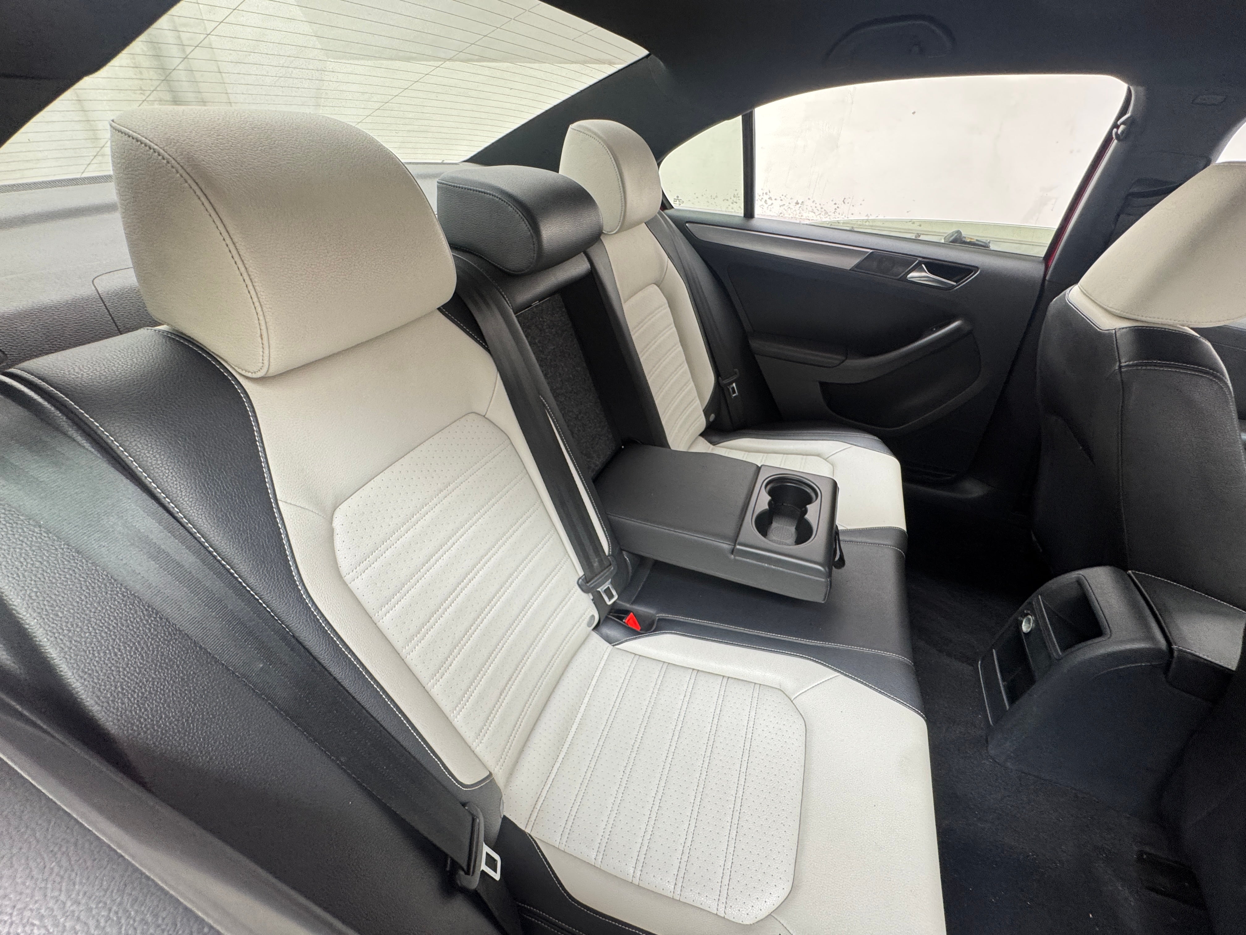 2016 Volkswagen Jetta Sport 5