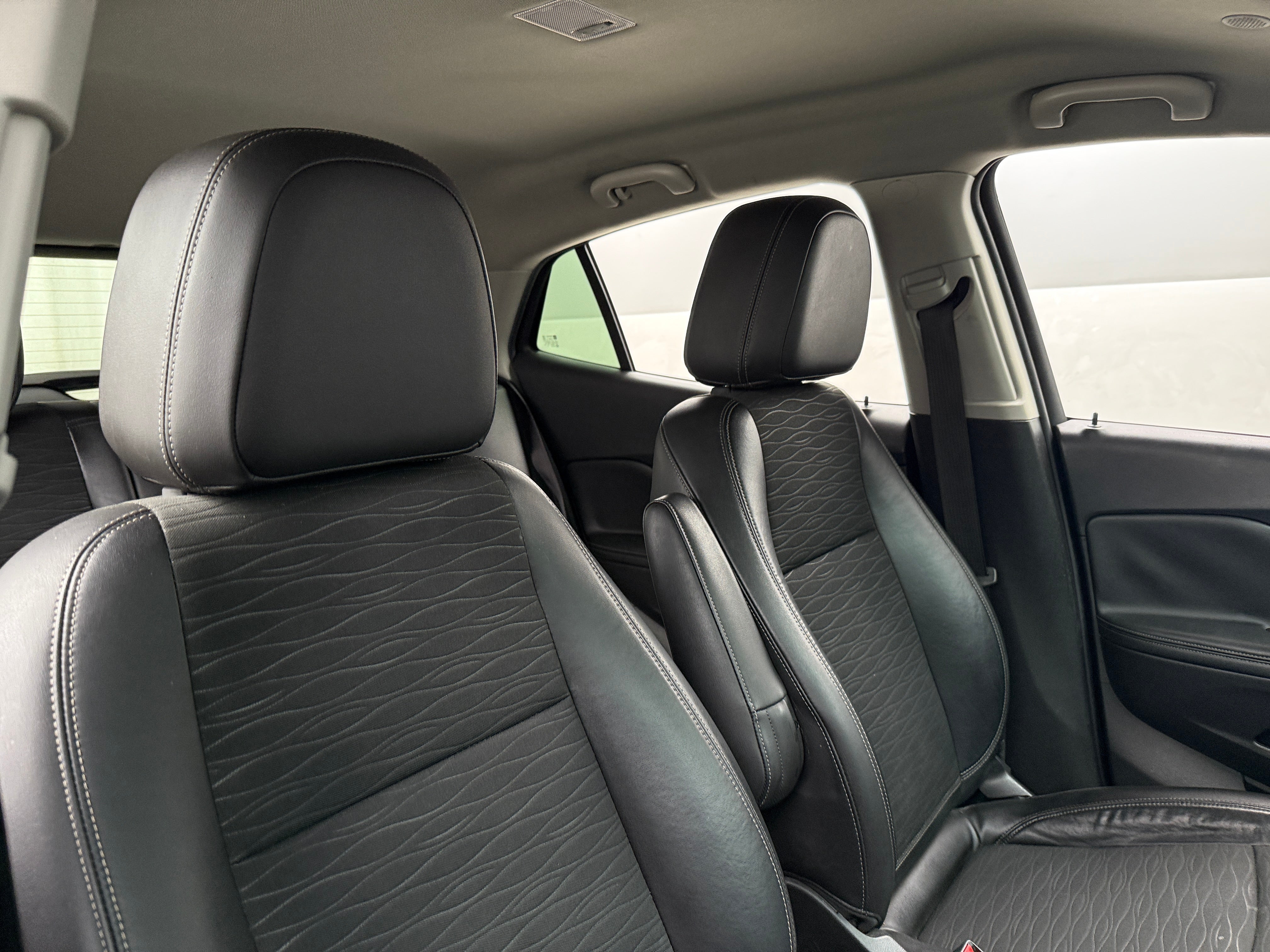 2016 Buick Encore Convenience 2