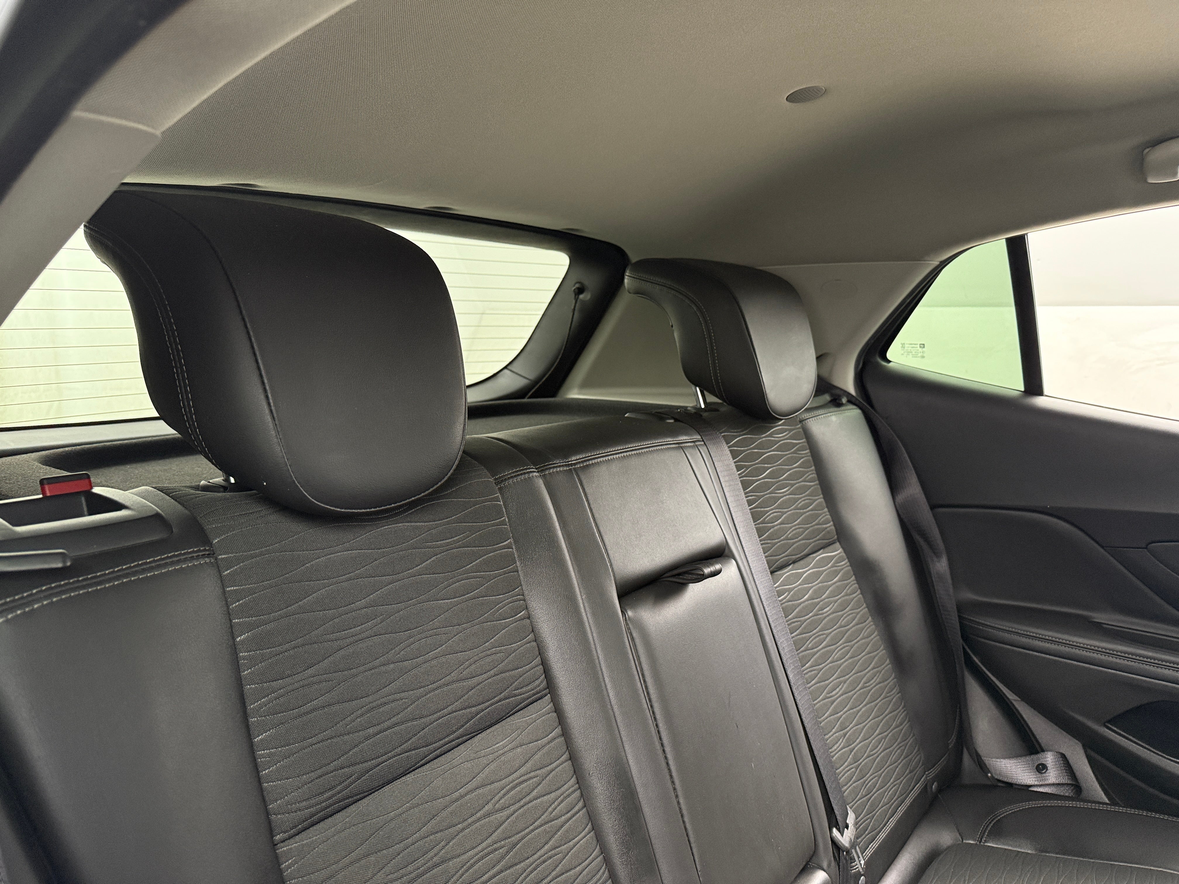 2016 Buick Encore Convenience 6