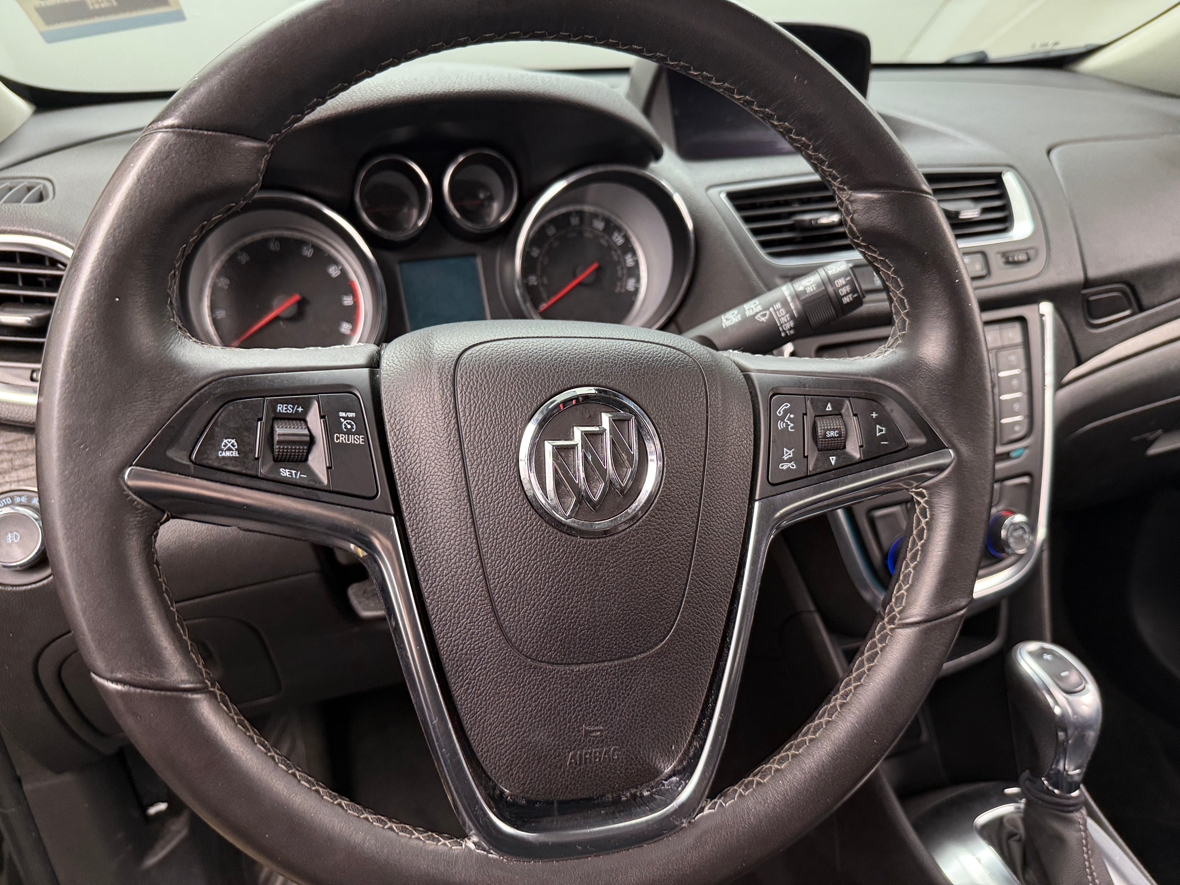 2016 Buick Encore Convenience 5