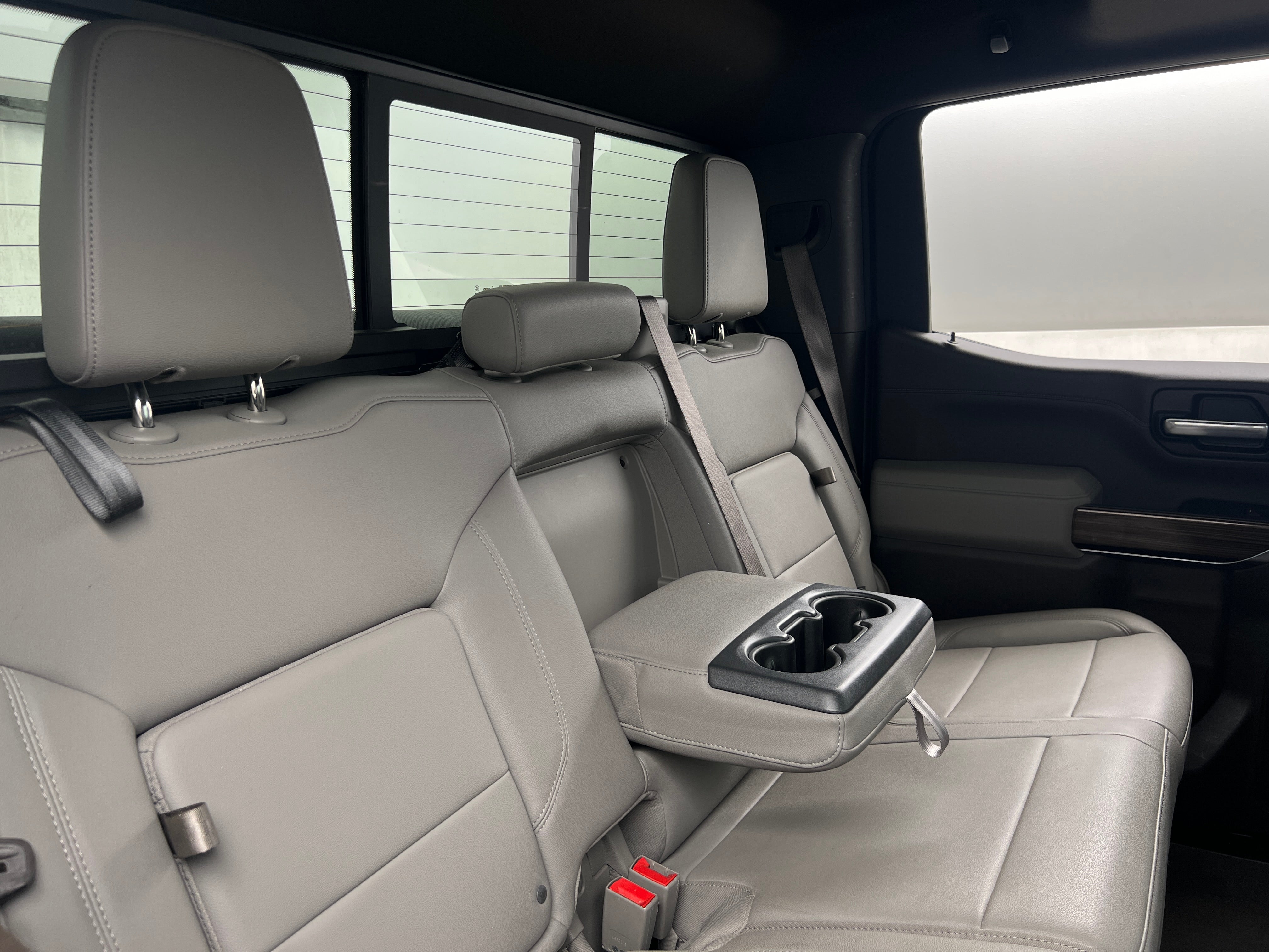 2021 Chevrolet Silverado 1500  5