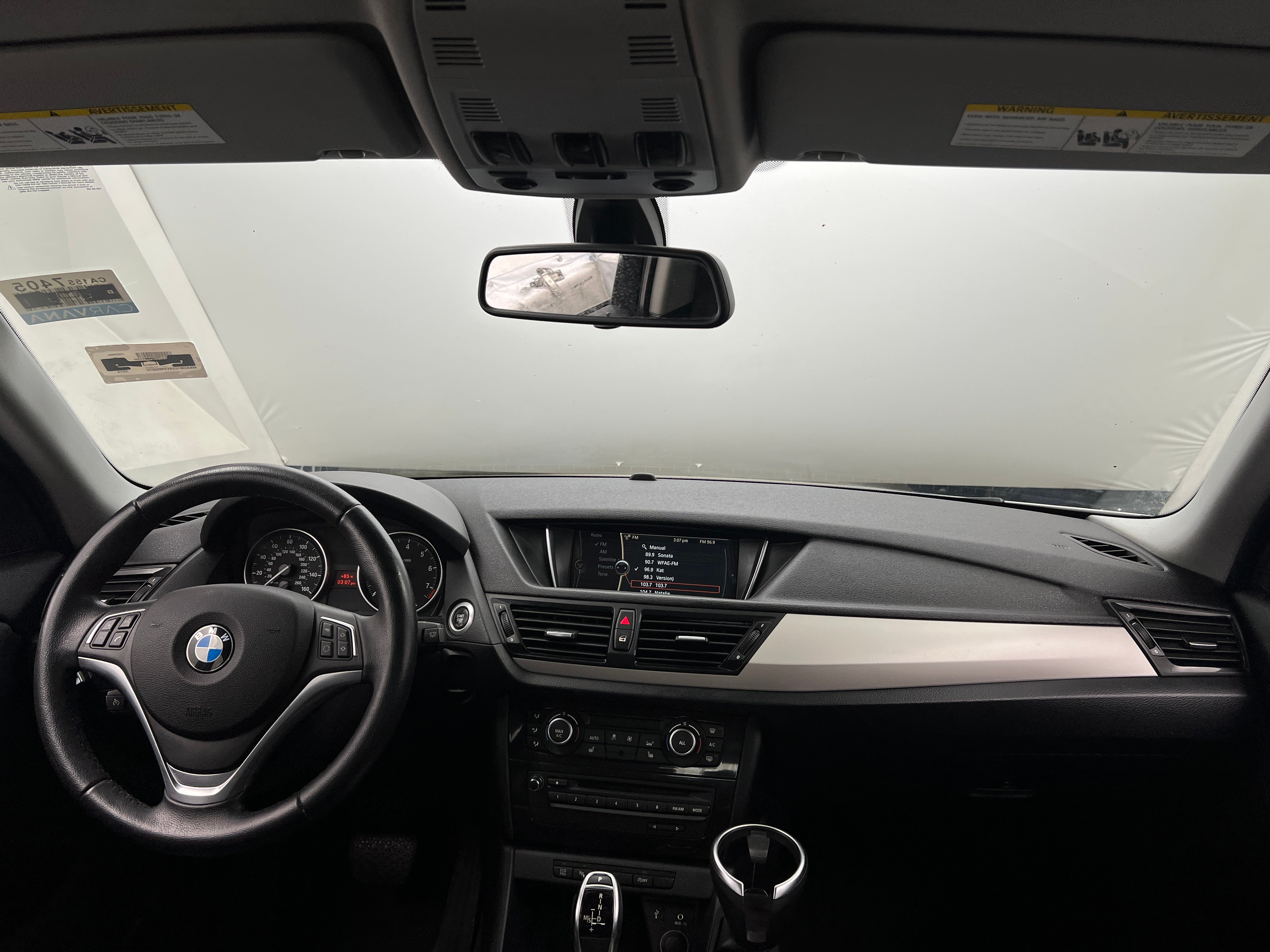 2014 BMW X1 sDrive28i 2